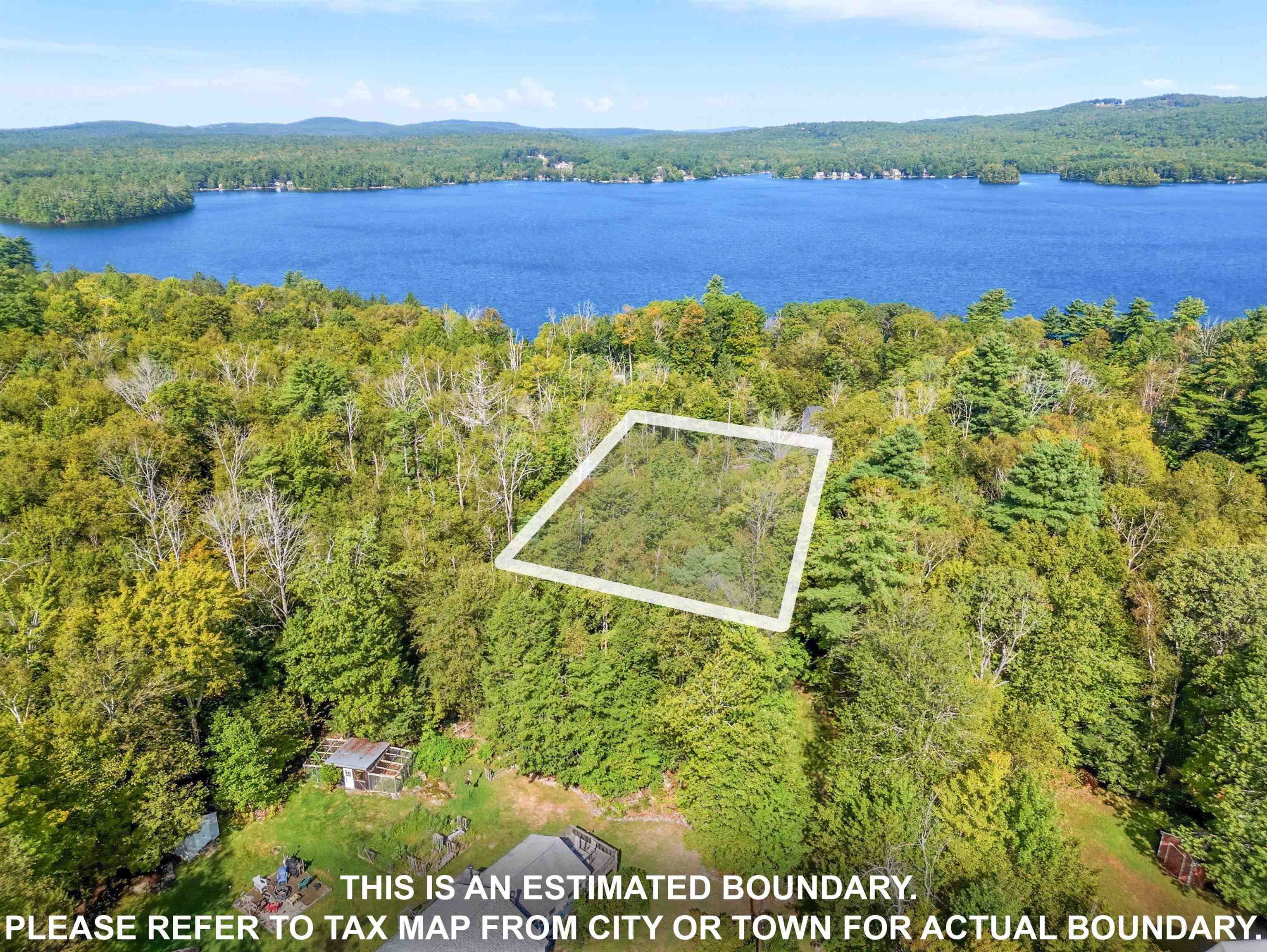 133 - 137 Browns Pasture Rd, Strafford, NH 03884