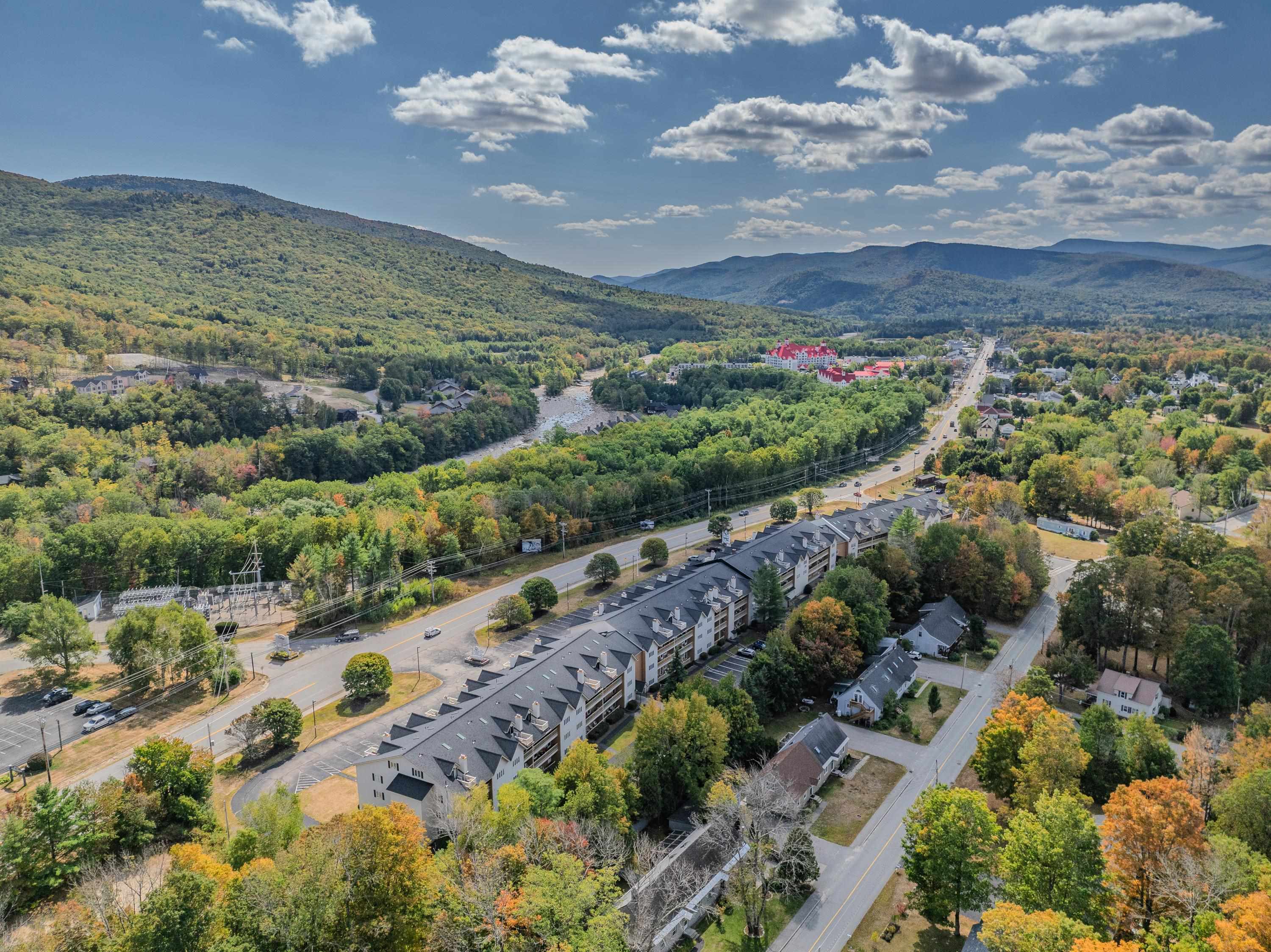 227 Main St, Lincoln, NH 03251