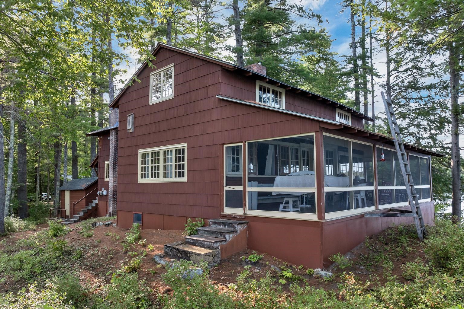 46 Laurel Island Lane, Holderness, NH photo 2