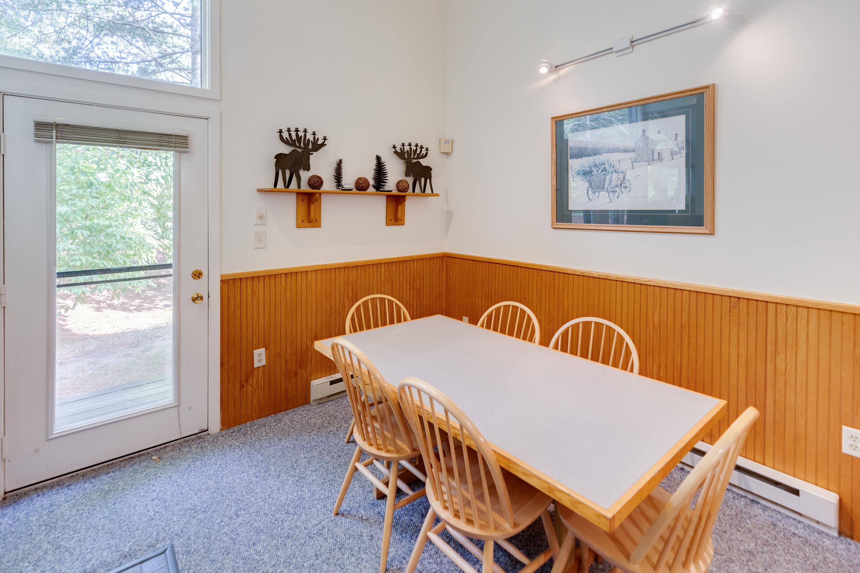 9 Mountain Sun Way, Waterville Valley, NH 03215