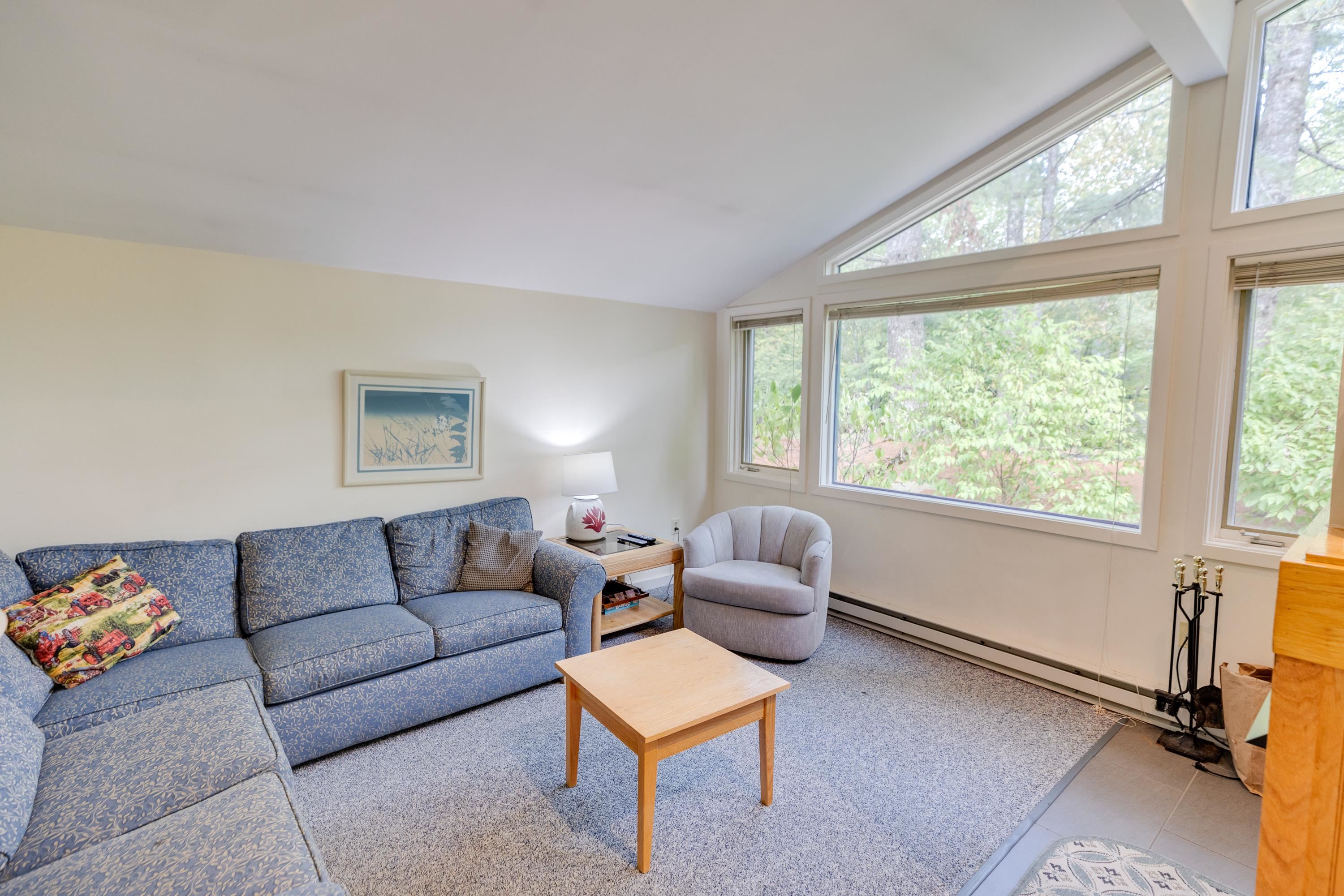 9 Mountain Sun Way, Waterville Valley, NH 03215