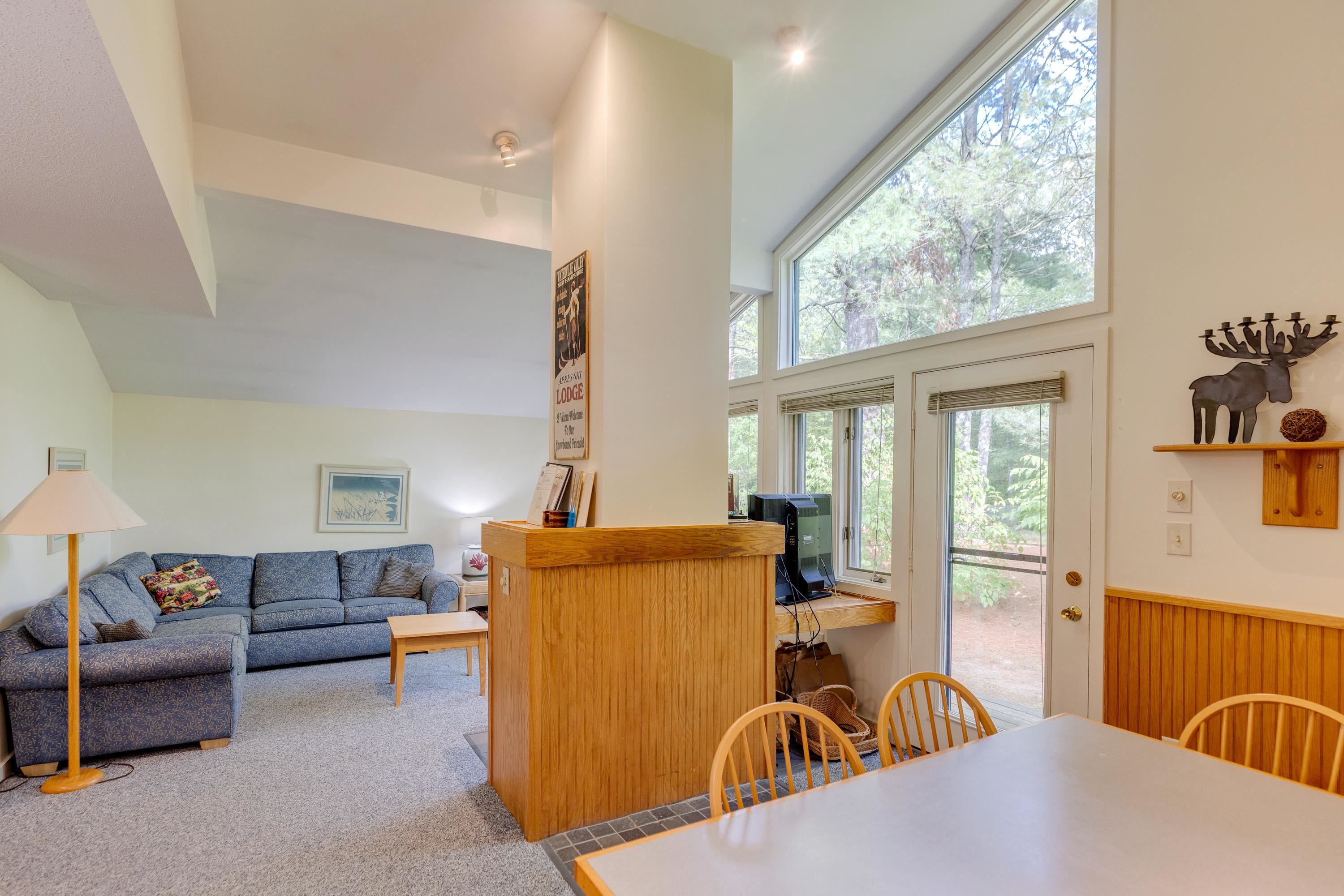 9 Mountain Sun Way, Waterville Valley, NH 03215