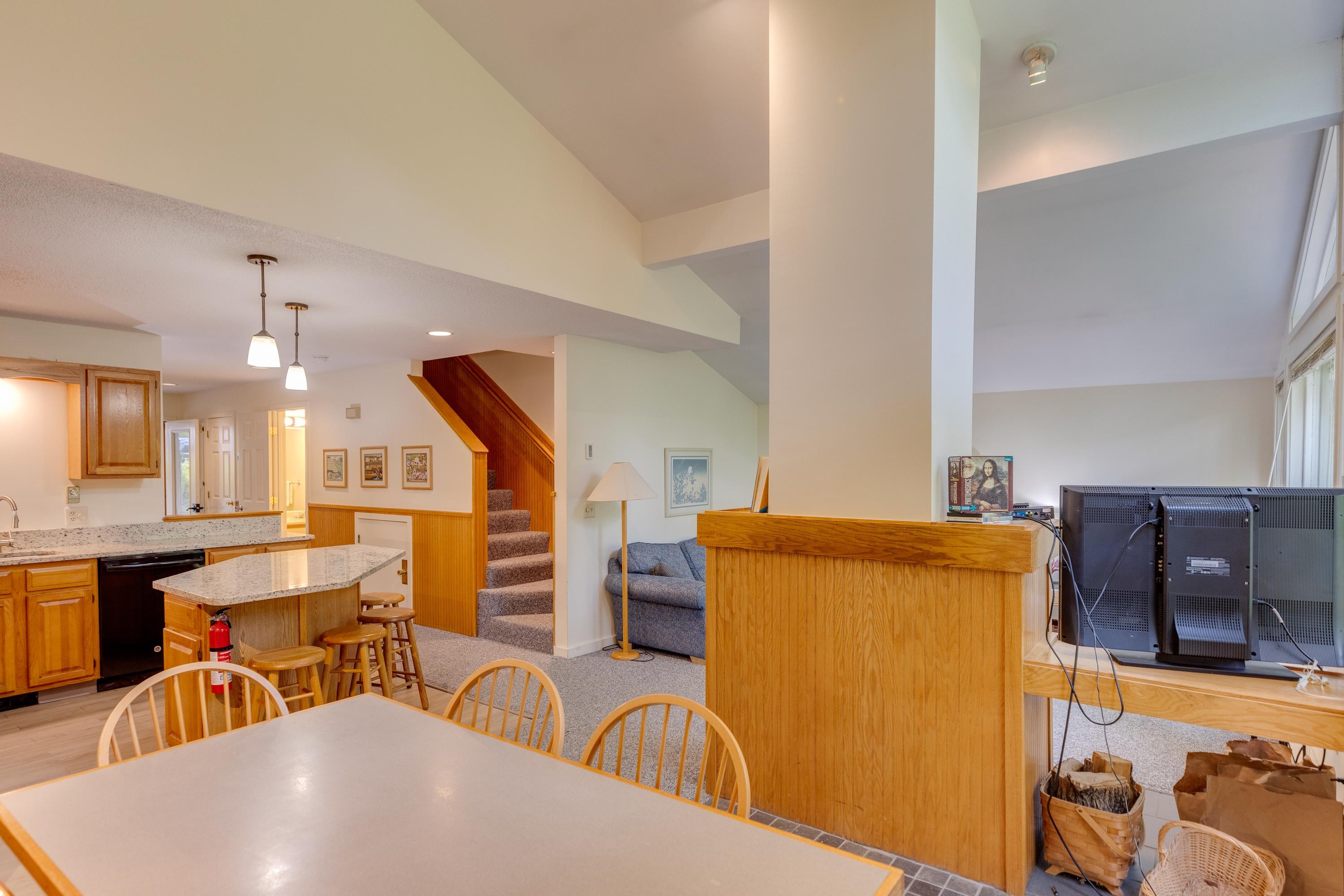 9 Mountain Sun Way, Waterville Valley, NH 03215