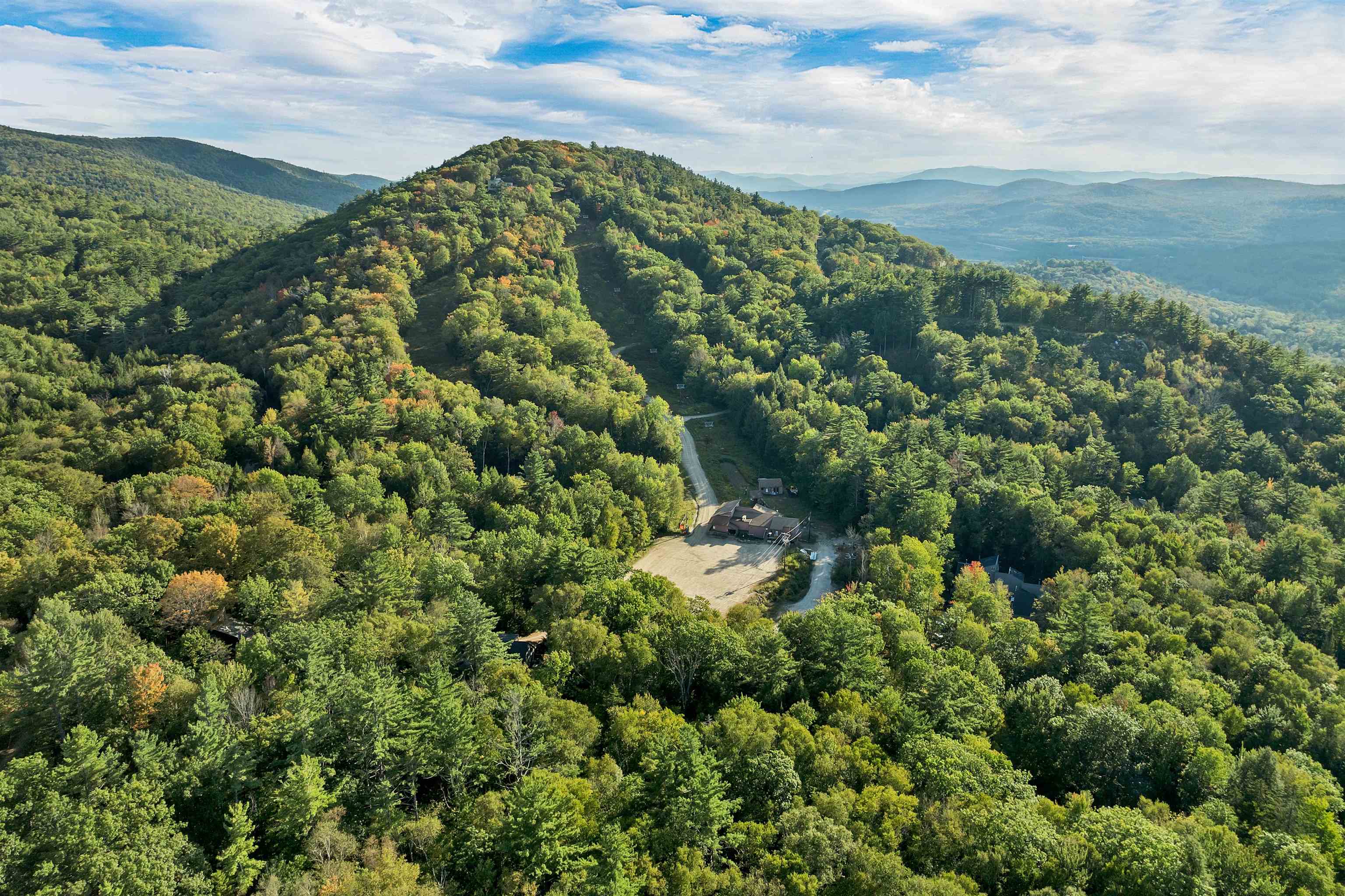 Skiing is only a few minutes from the condo