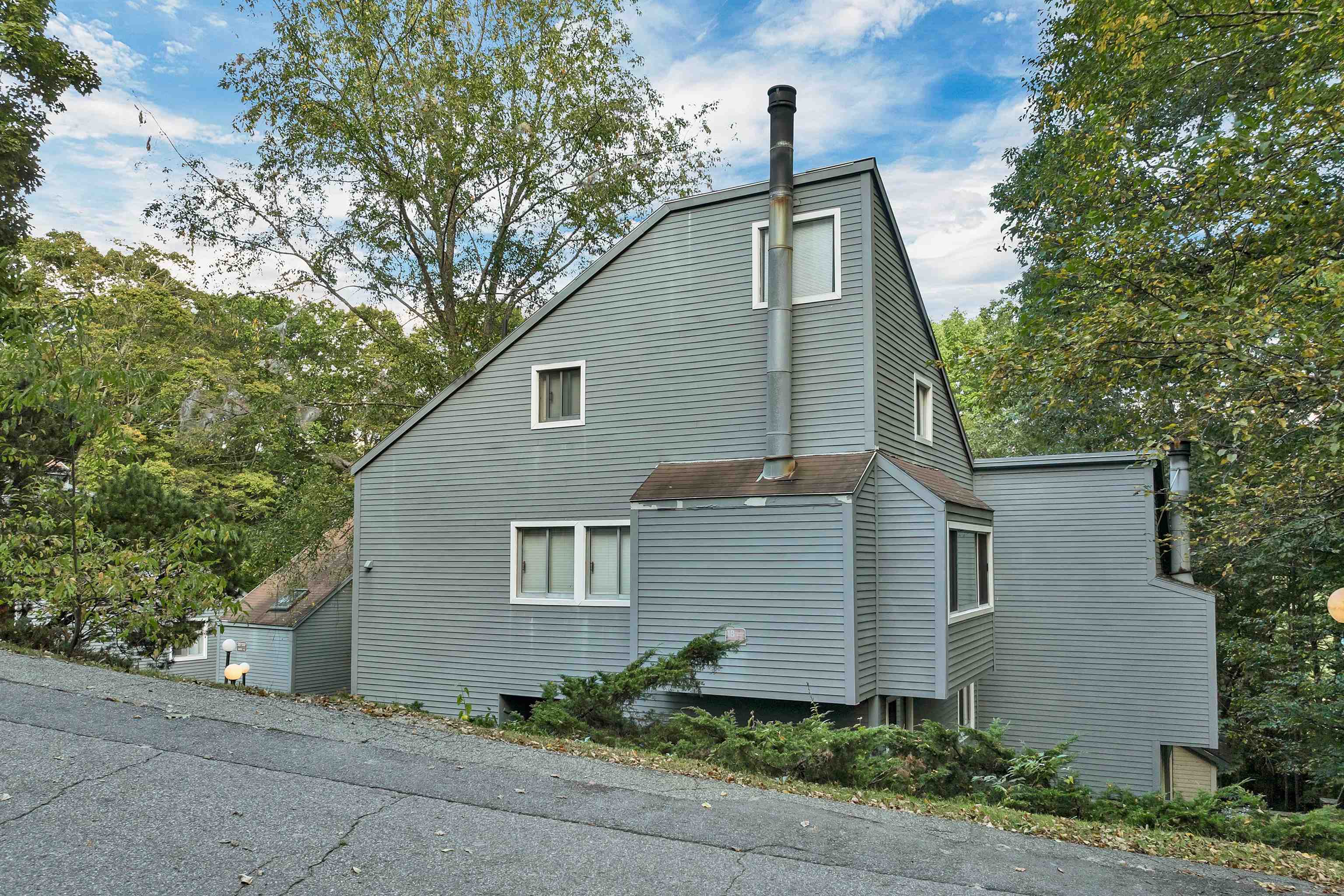 18 Condo Rd, Campton, NH 03223