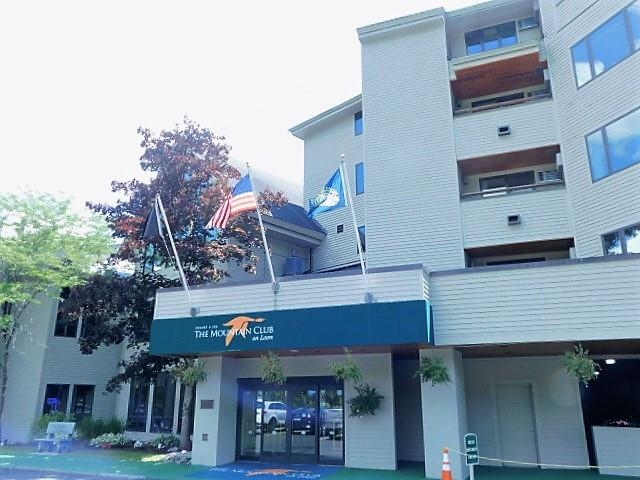 90 Loon Mountain Rd #950A, Lincoln, NH 03251