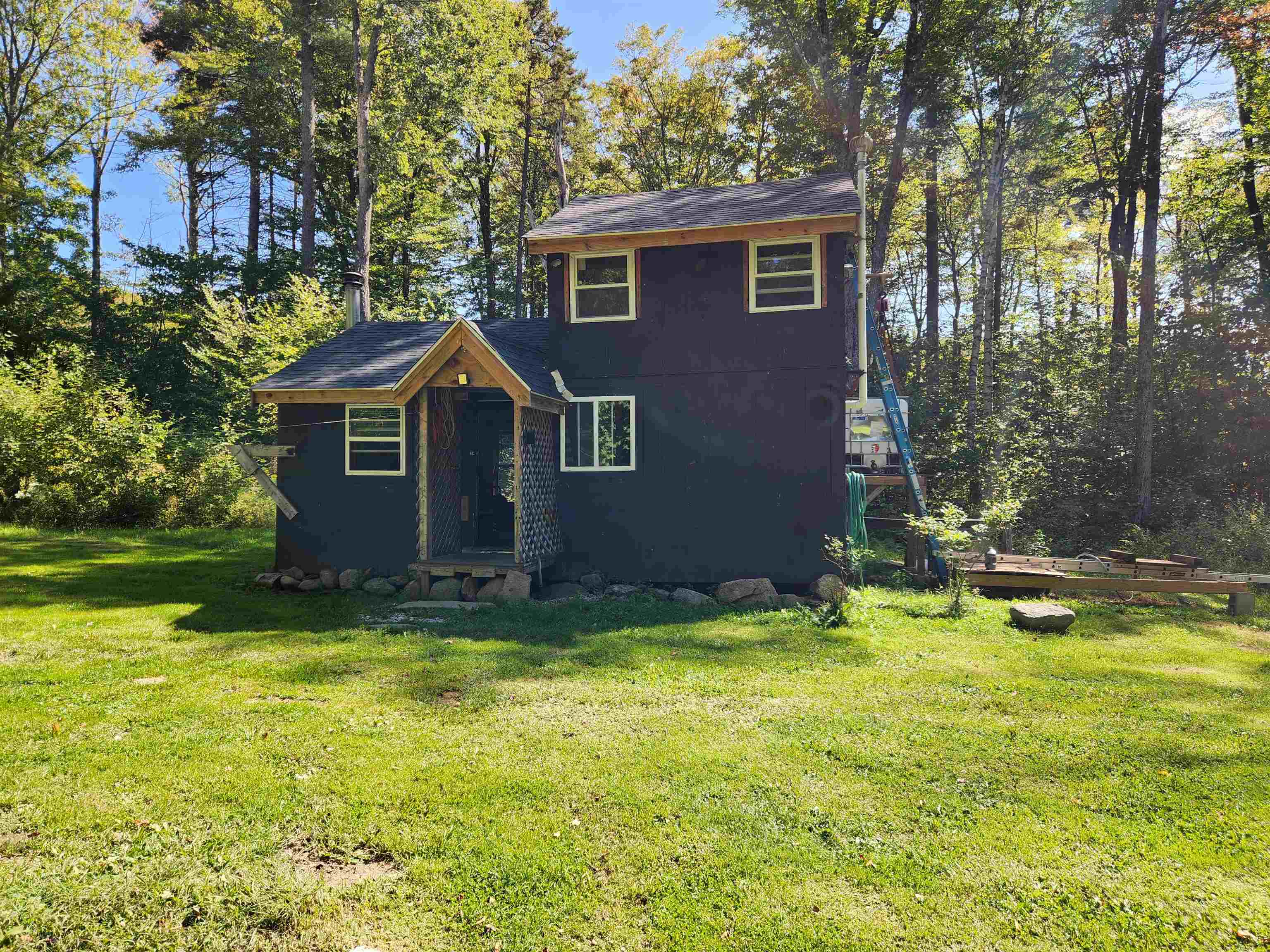 444 Potato Hill Rd, Unity, NH 03743