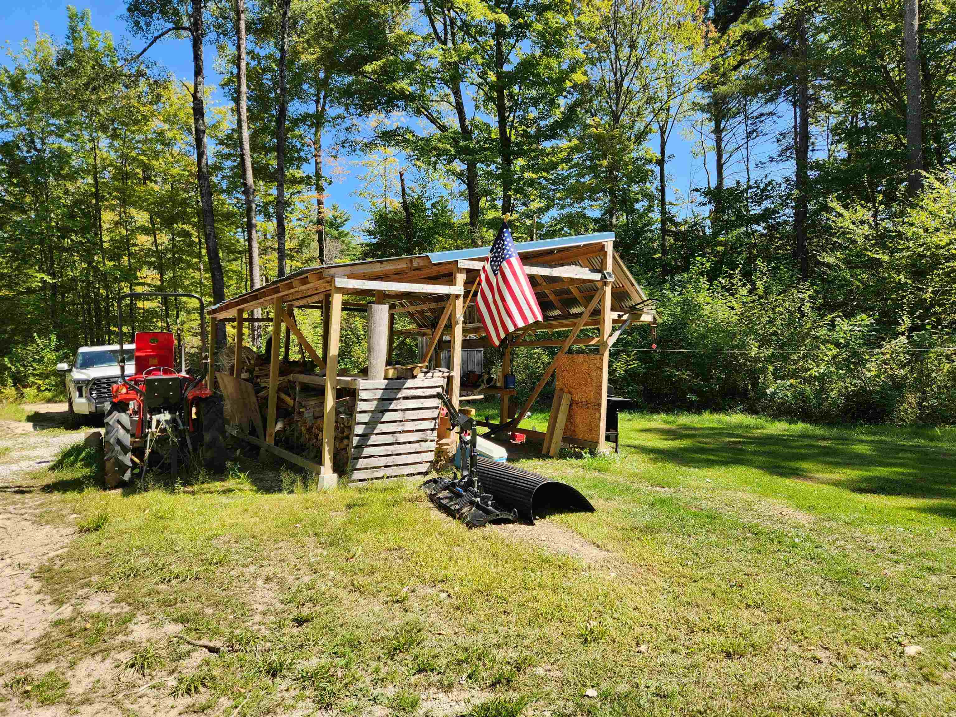 444 Potato Hill Rd, Unity, NH 03743