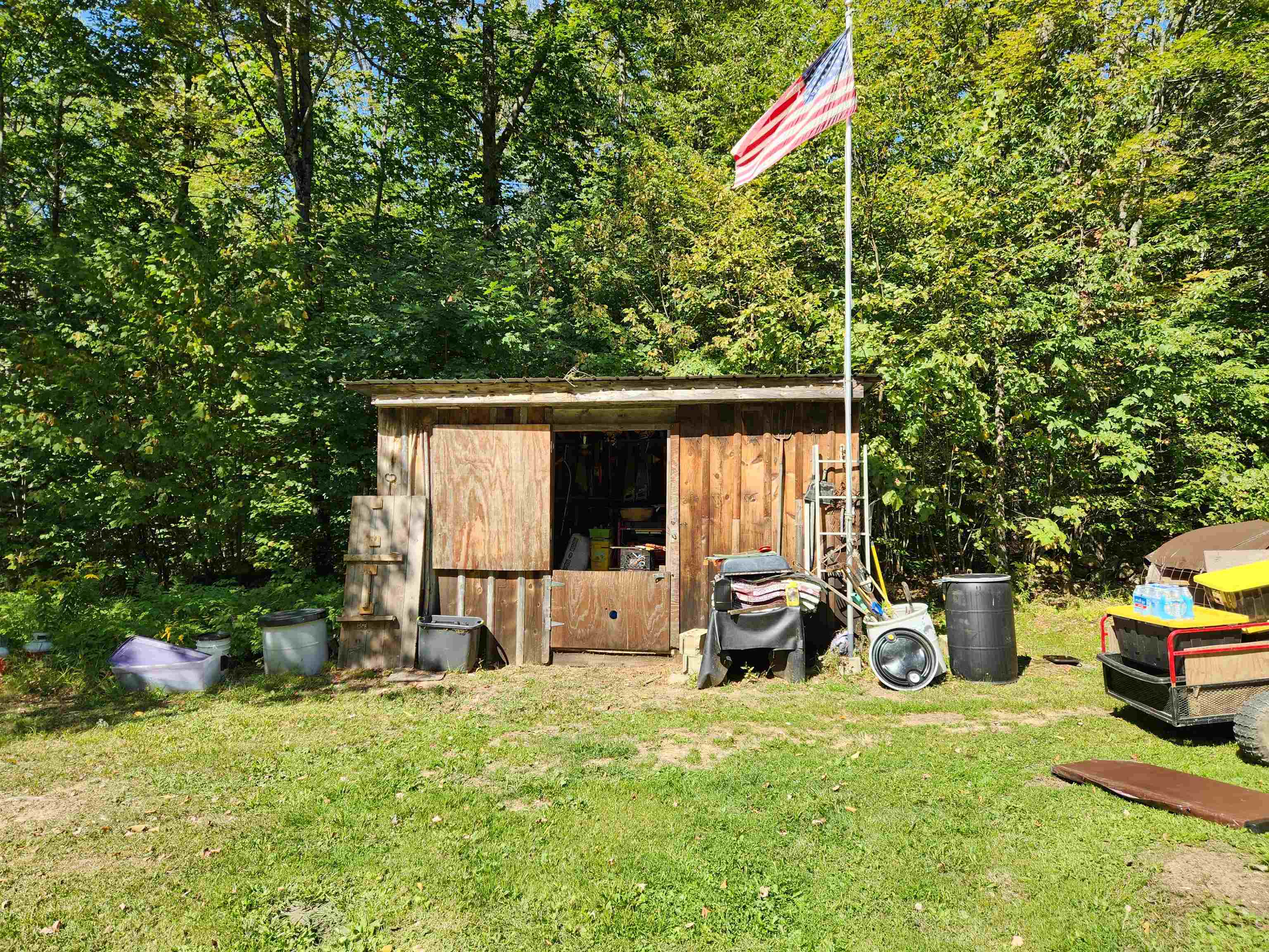 444 Potato Hill Rd, Unity, NH 03743