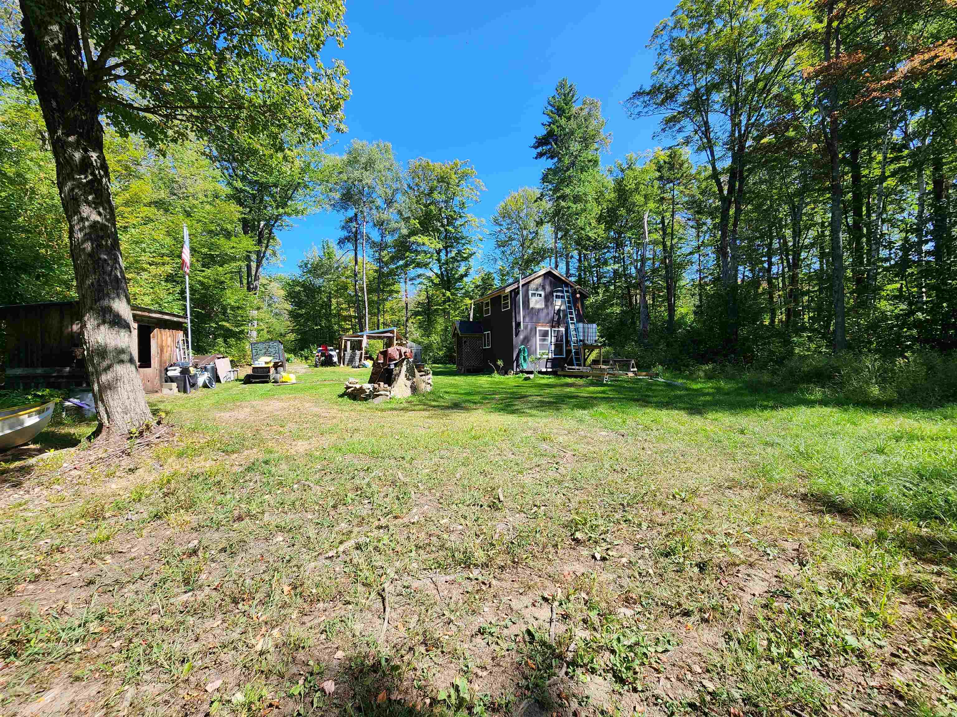 444 Potato Hill Rd, Unity, NH 03743