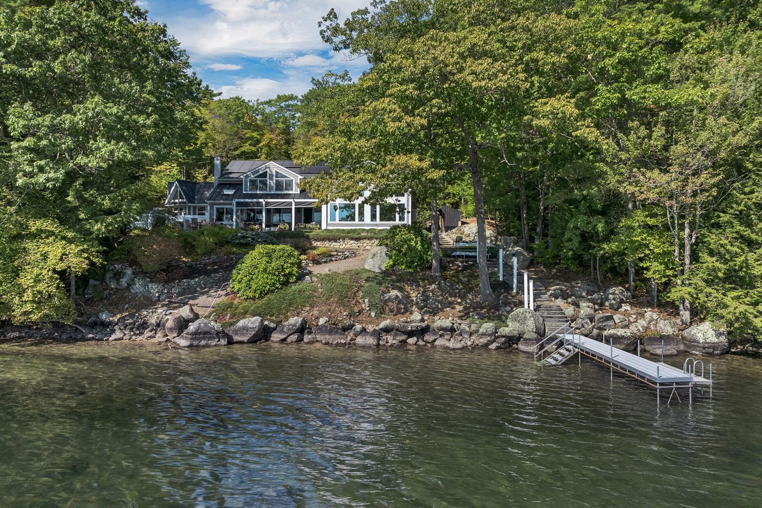 178 Black Brook Rd, Meredith, NH 03253