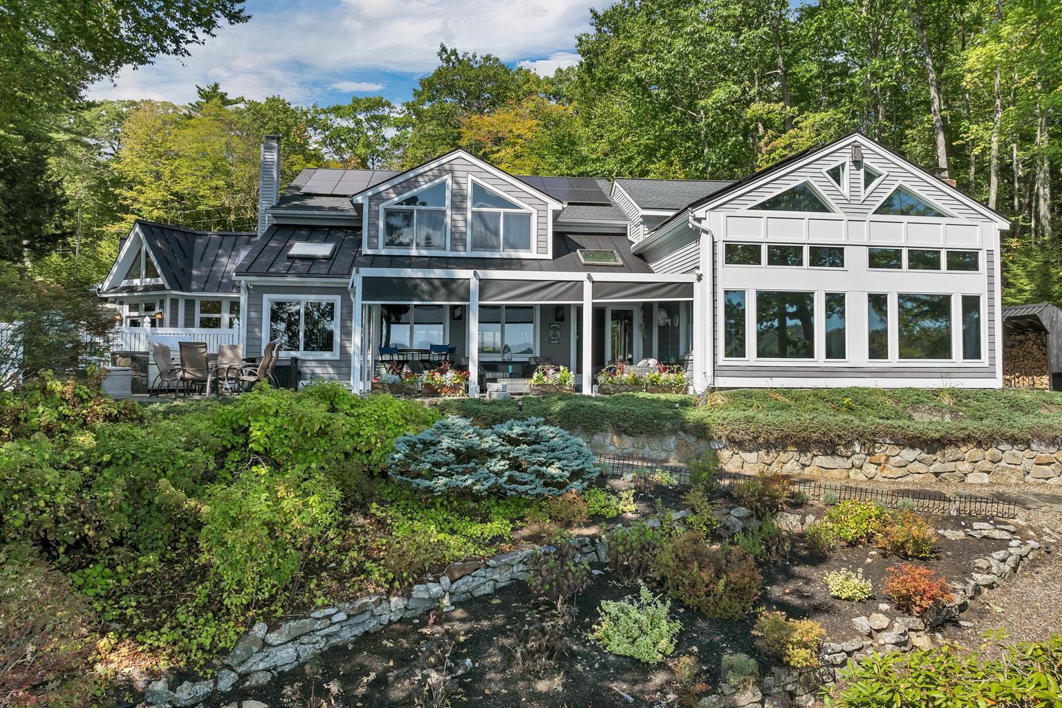 178 Black Brook Rd, Meredith, NH 03253