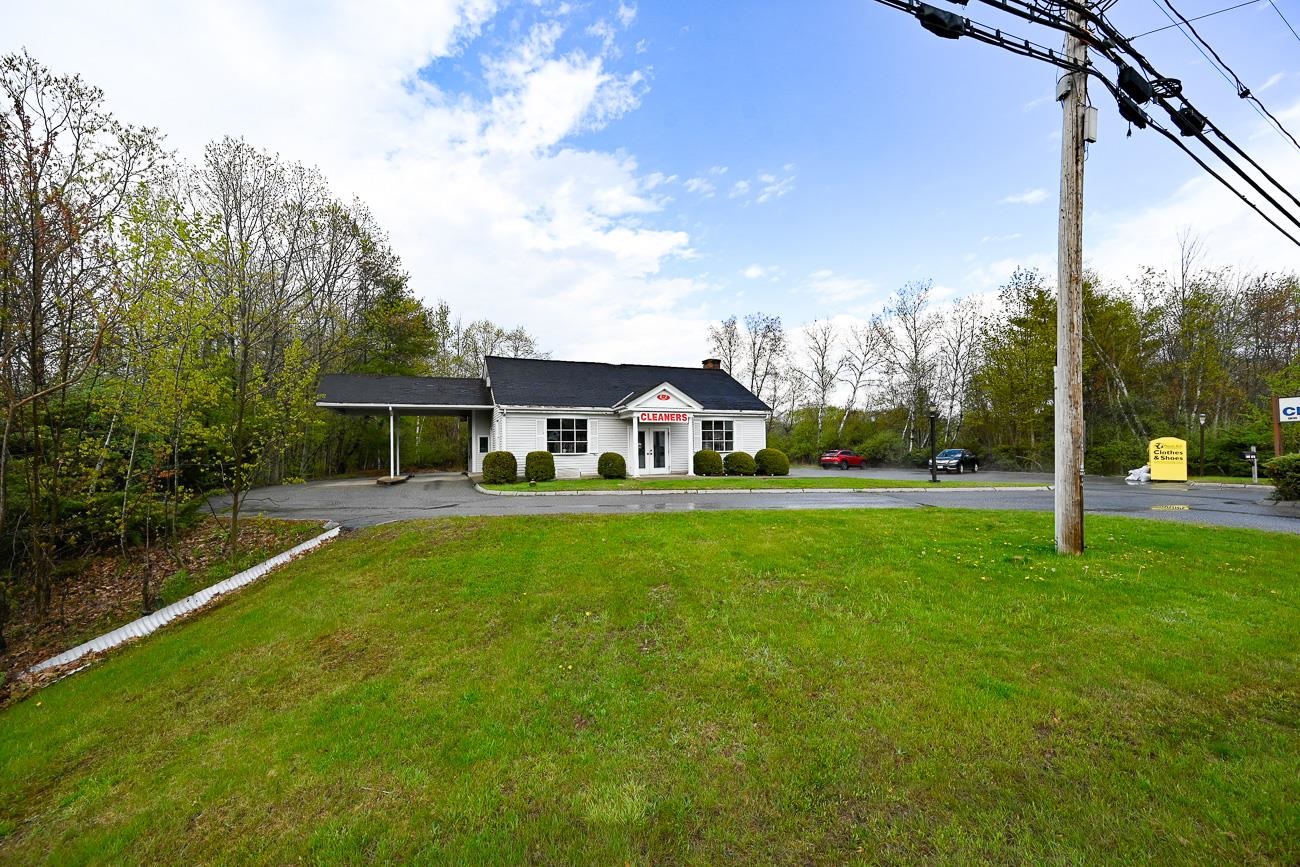 650 Portsmouth Ave, Greenland, NH 03840