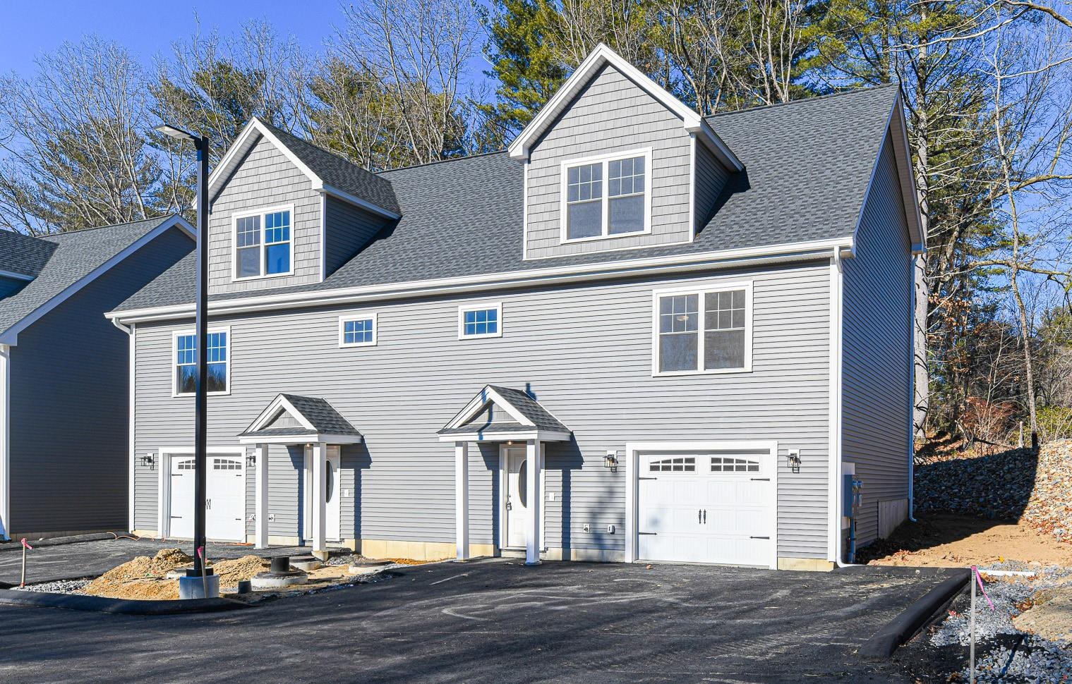 MLS 5061431: 5 Delphi Way, Londonderry NH