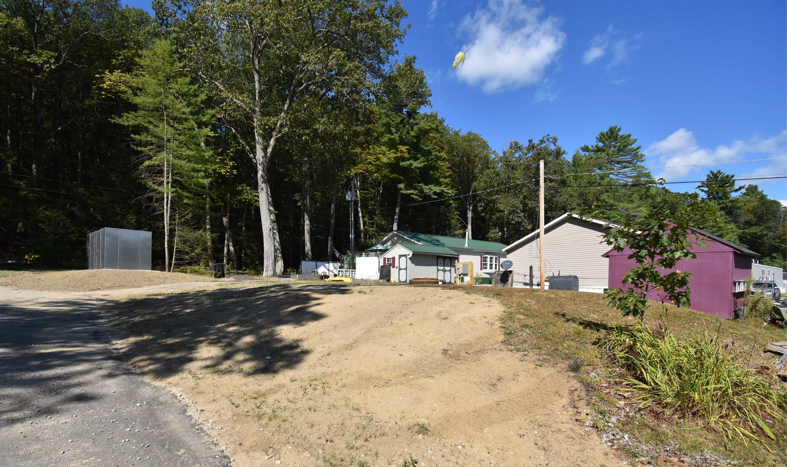 25 Schult St, Keene, NH 03431