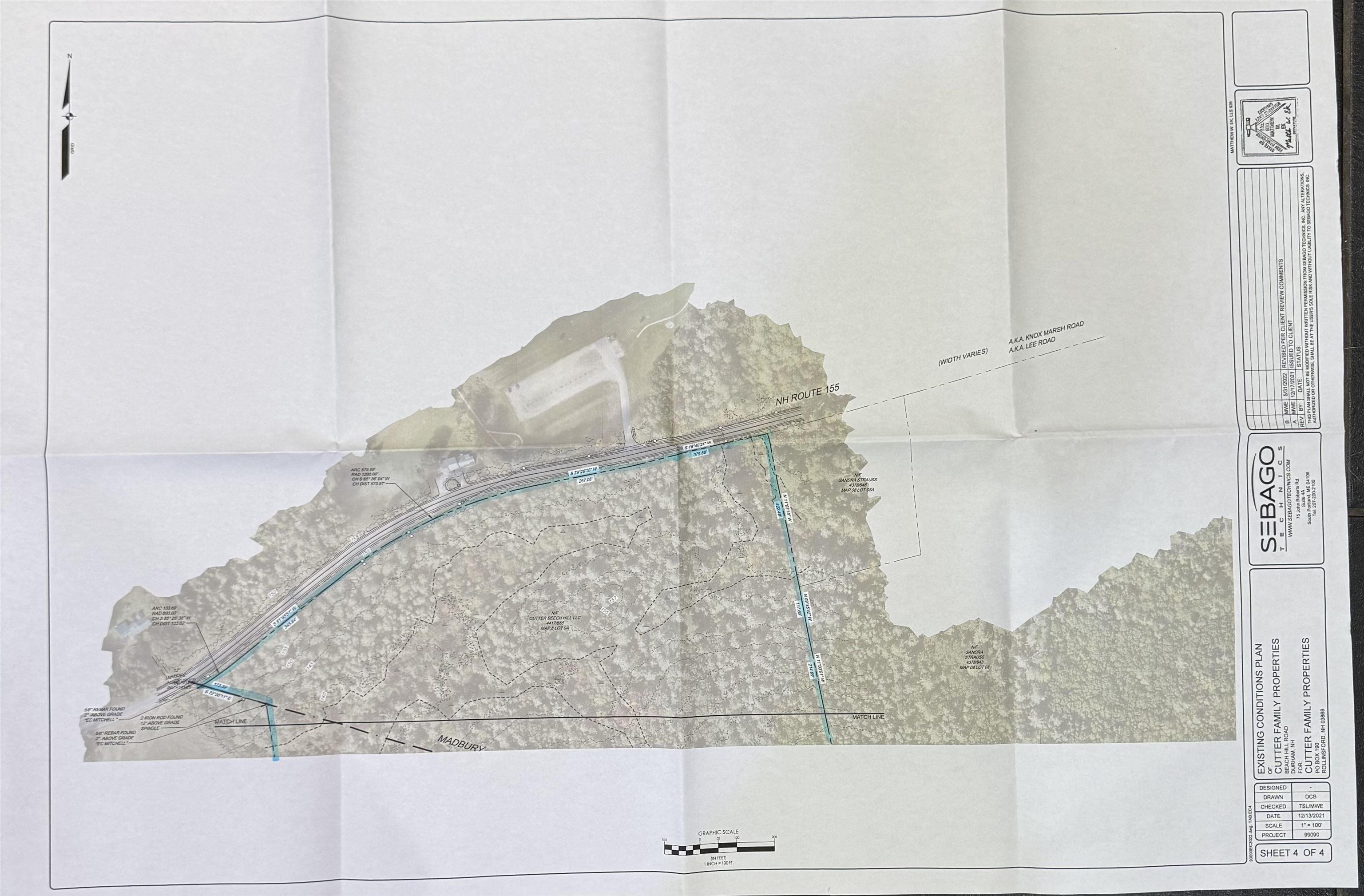 0 Beech Hill Rd, Durham, NH 03824