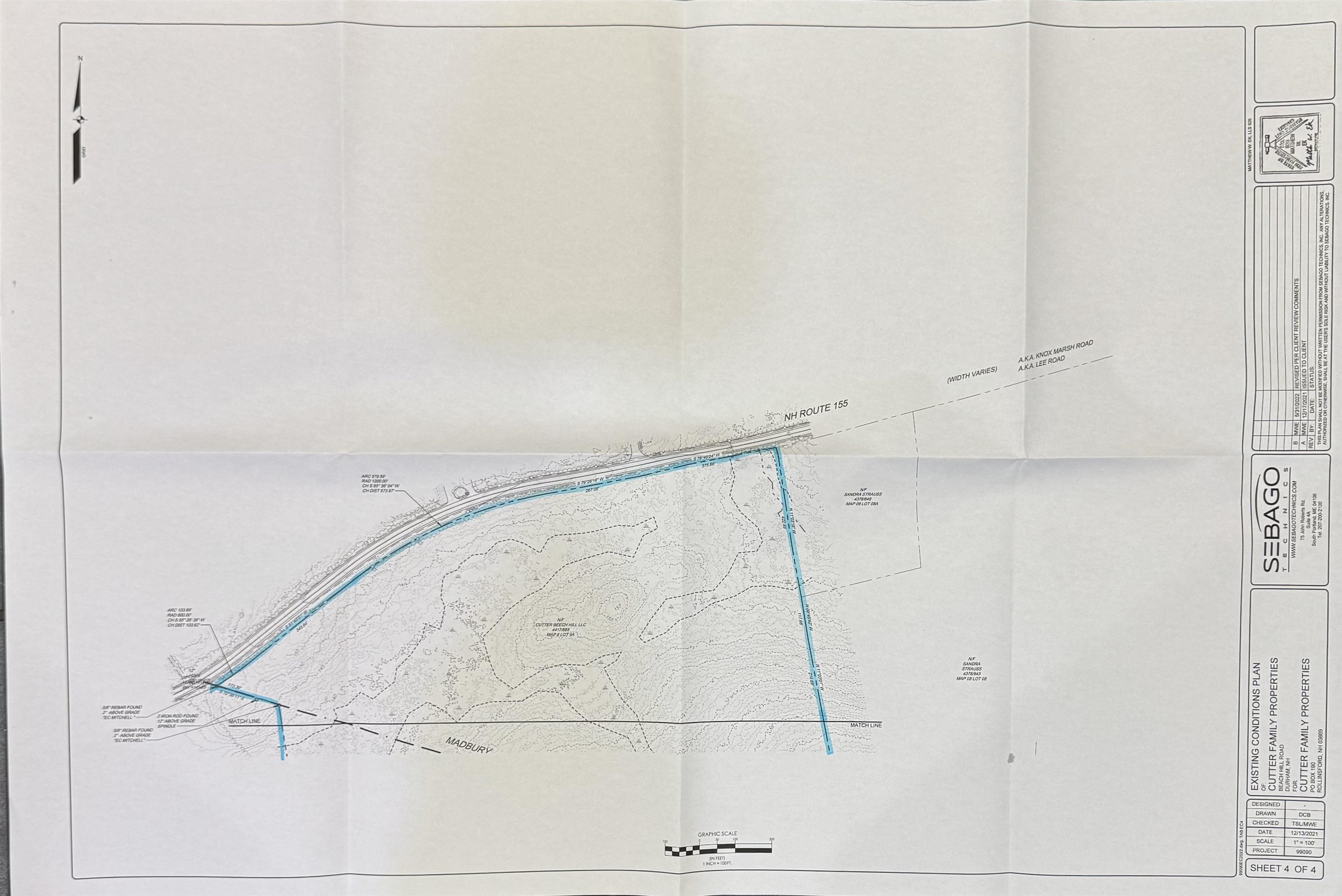 0 Beech Hill Rd, Durham, NH 03824