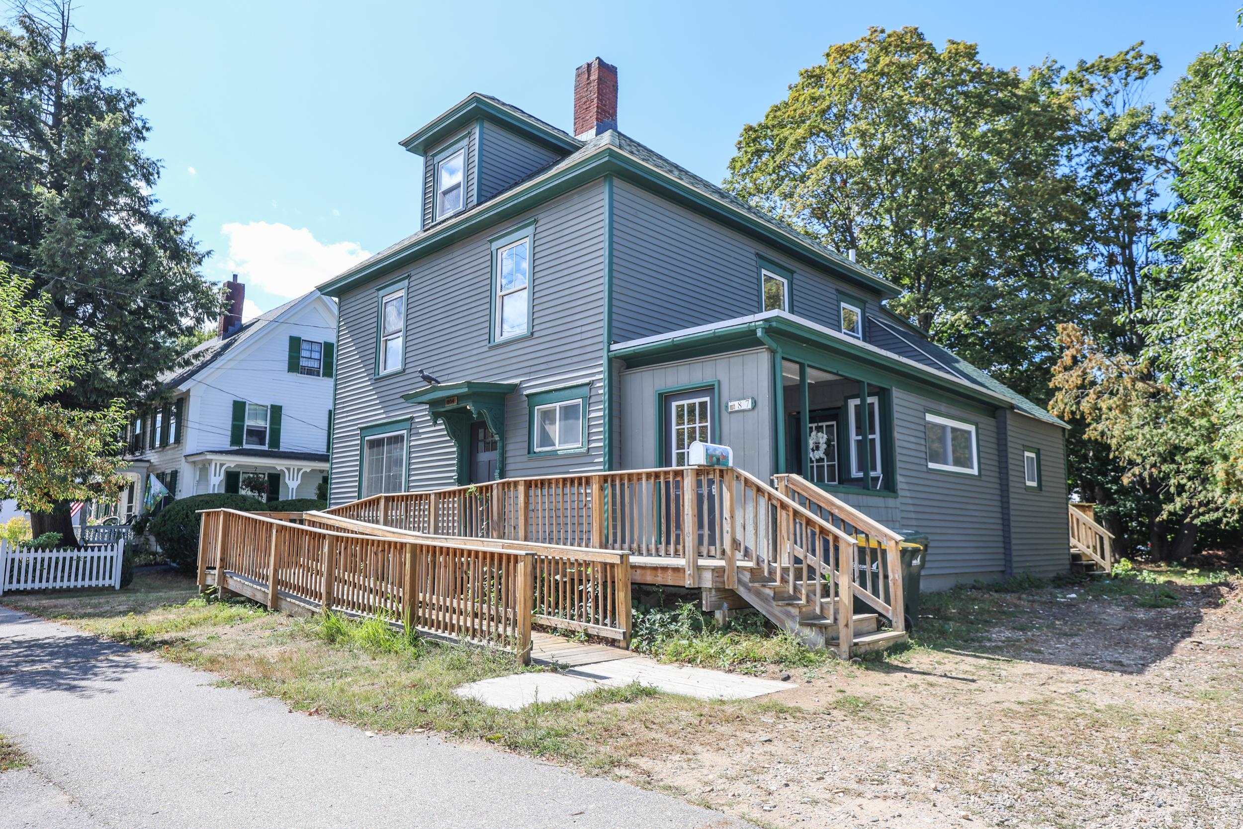 Featured Listing Photo