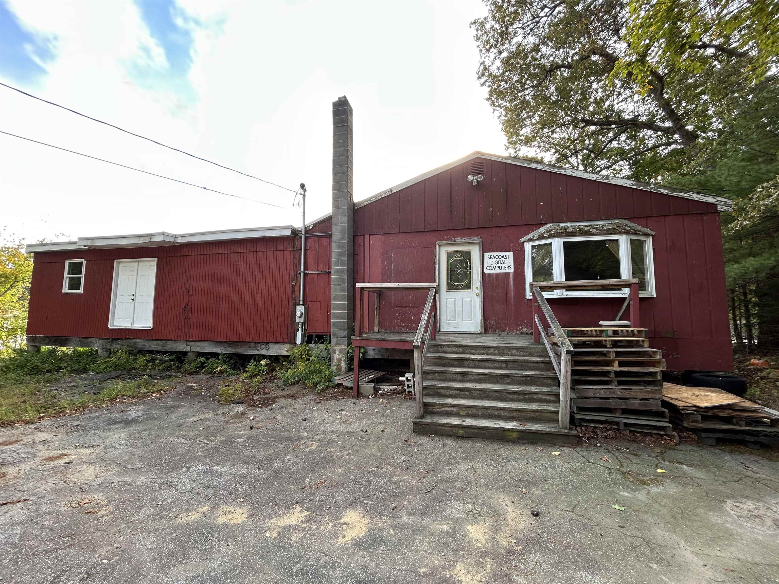 108 Route 125 , Kingston, NH 03848