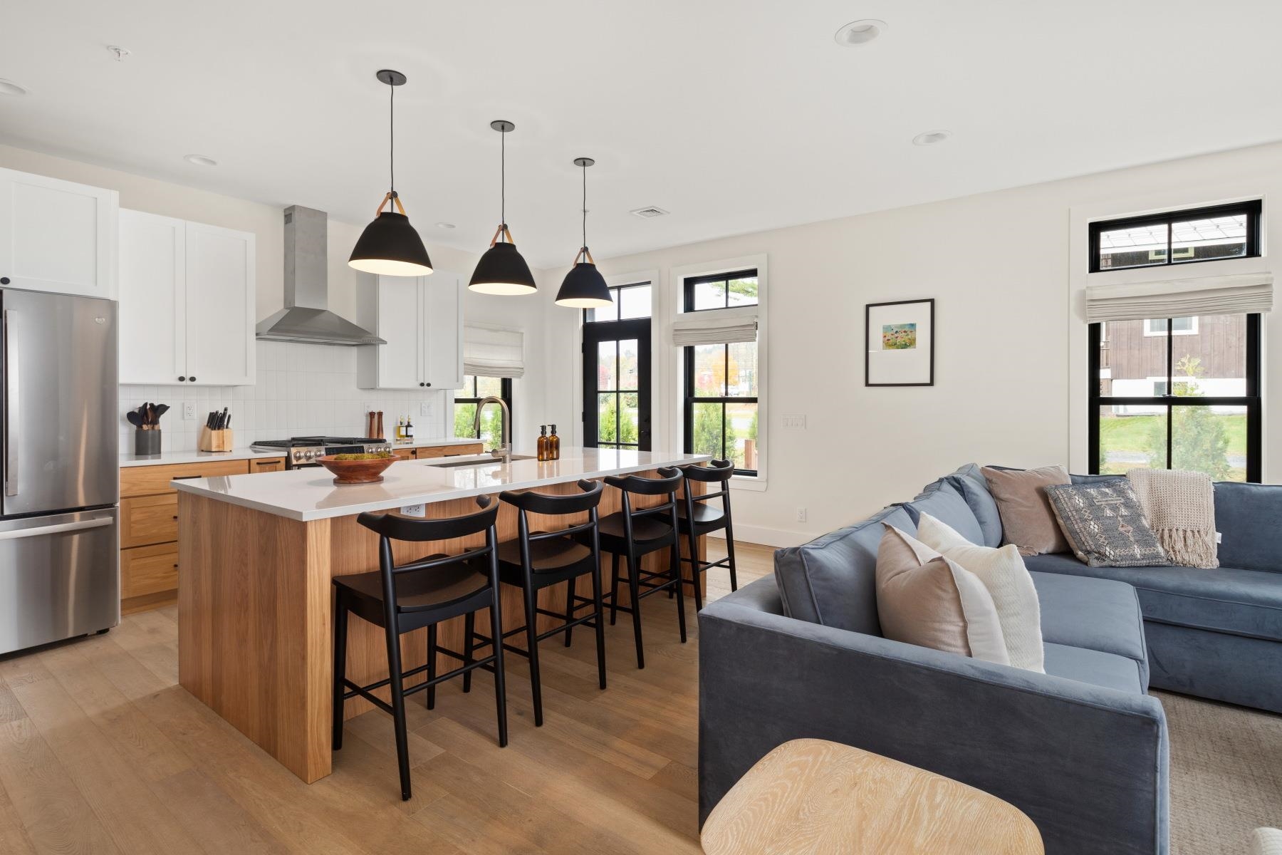 60-B Landing Circle — 5