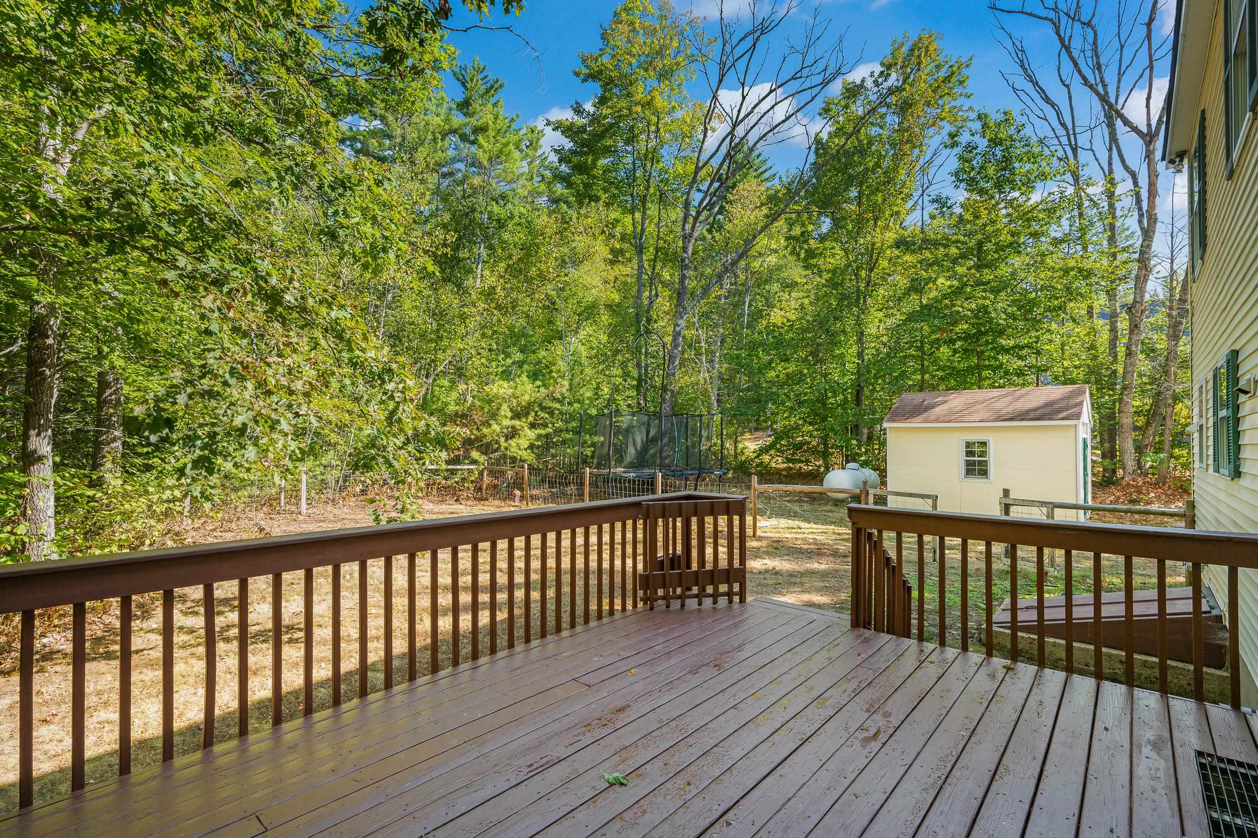 63 West Side Woods, Bartlett, NH 03812