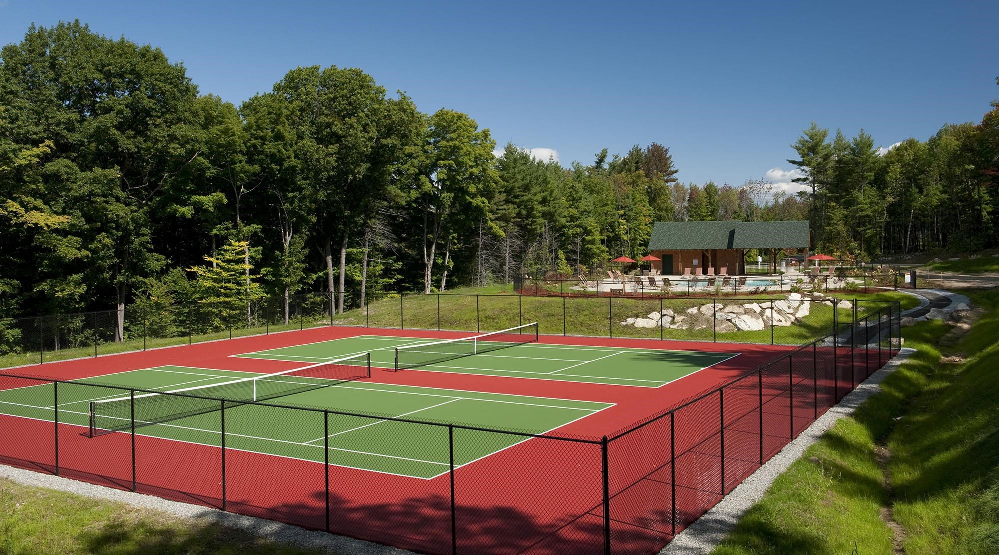 126 Soleil Mountain, Laconia, NH 03246-1835