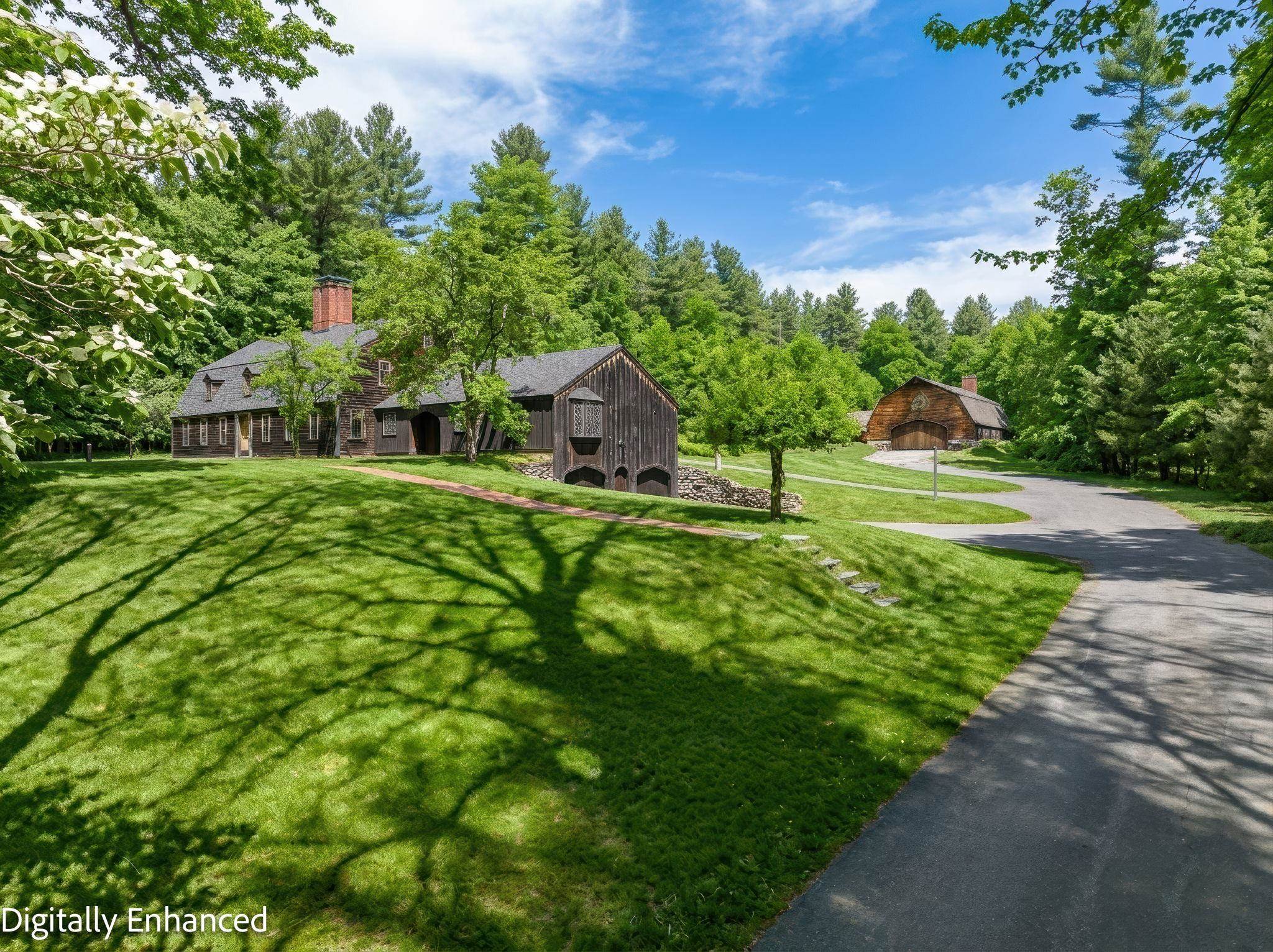 143 Worcester Rd, Hollis, NH 03049