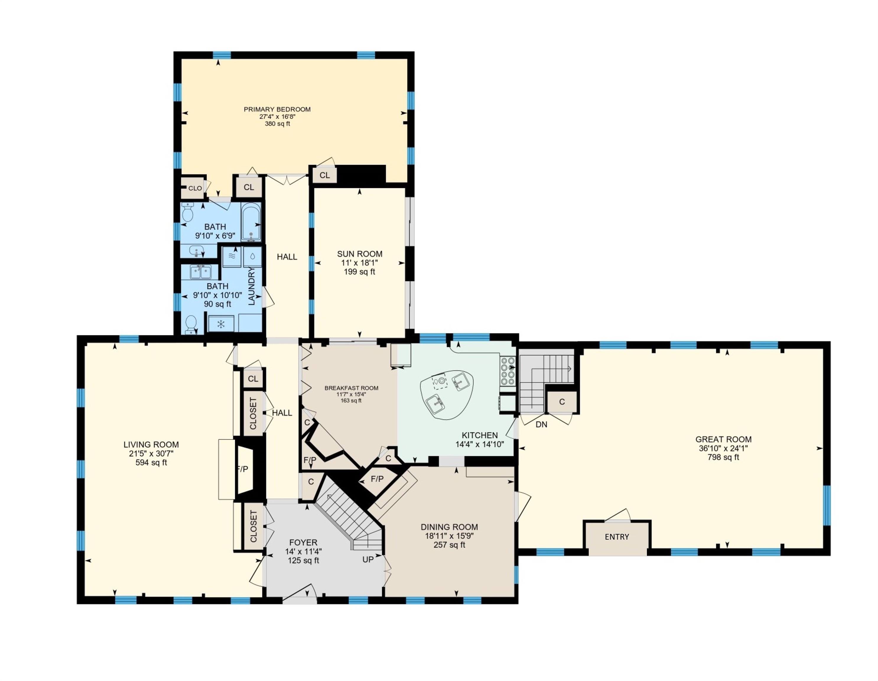 Property Photo