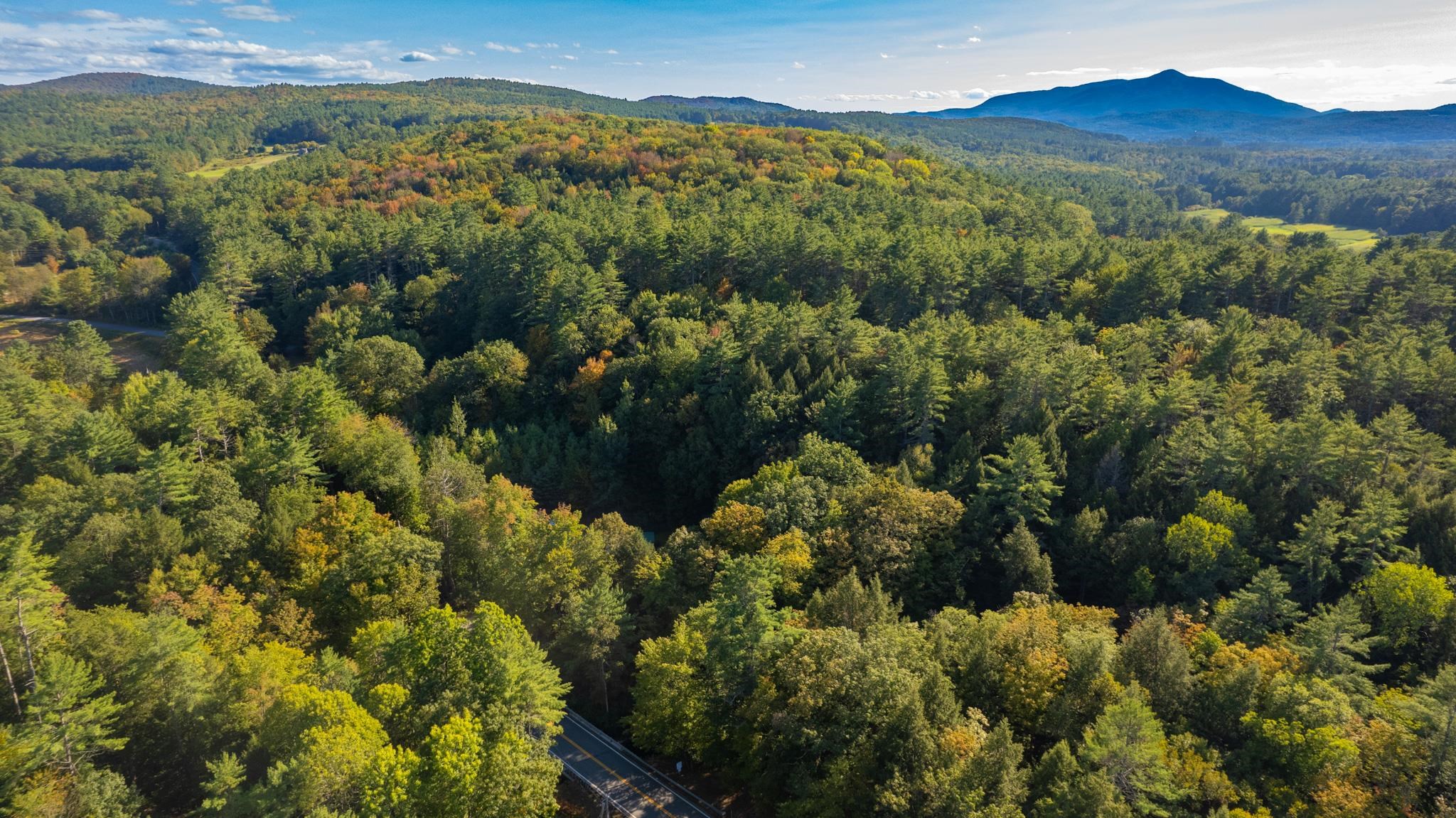 PLAINFIELD NH Land / Acres for sale