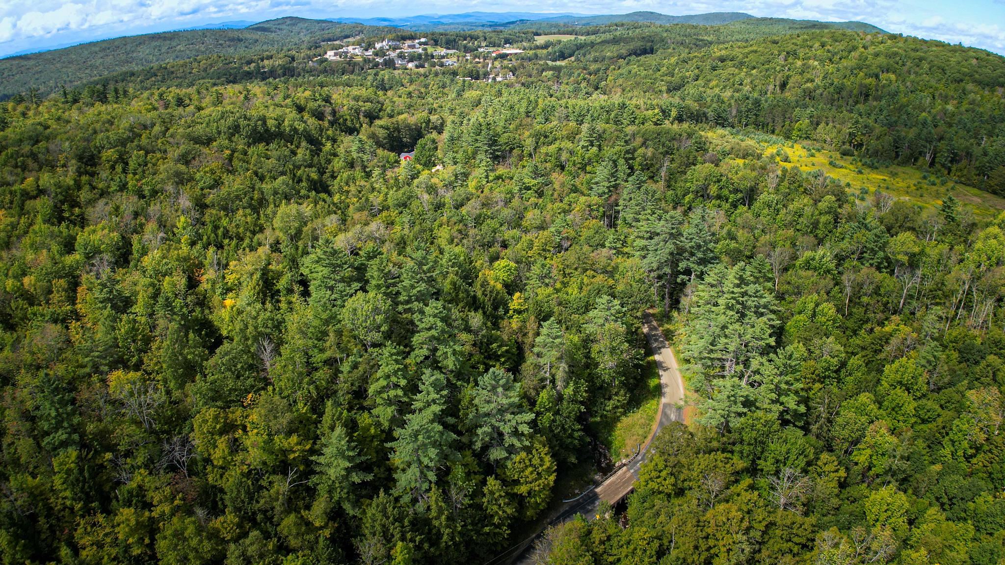 Camp Rd, Plainfield, NH 03781