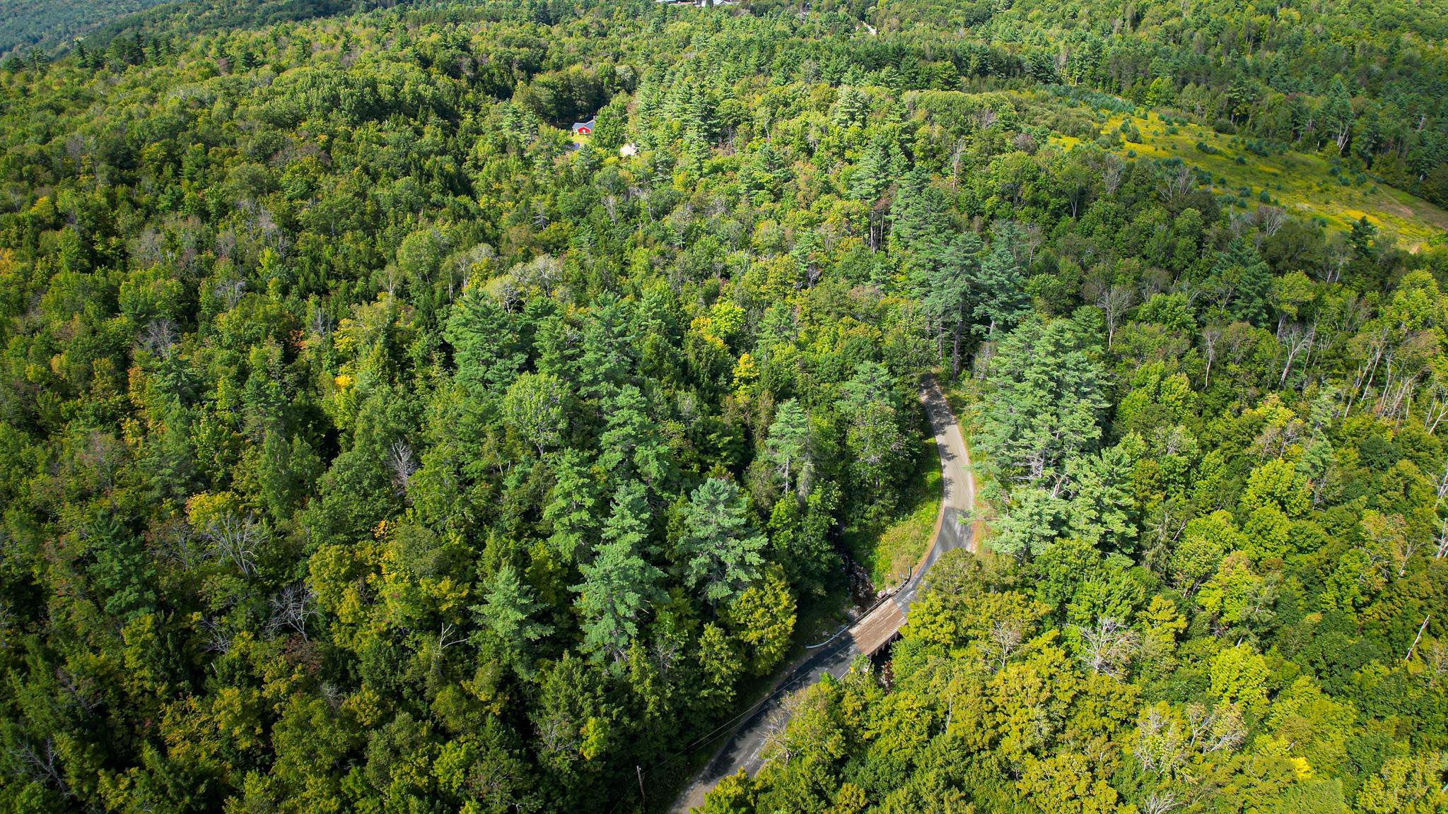 Camp Rd, Plainfield, NH 03781