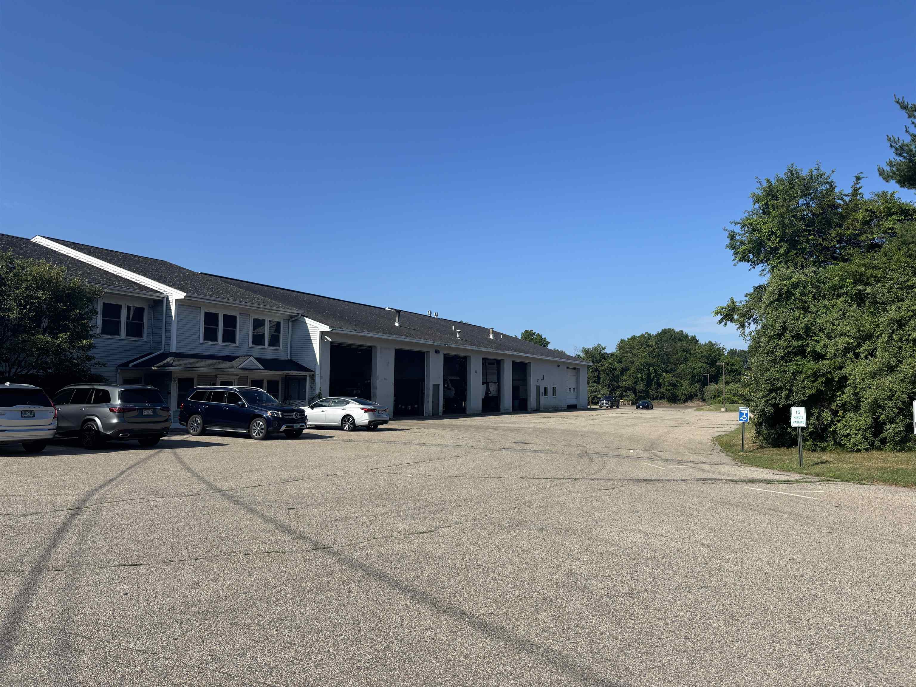 38B South Rd, North Hampton, NH 03862