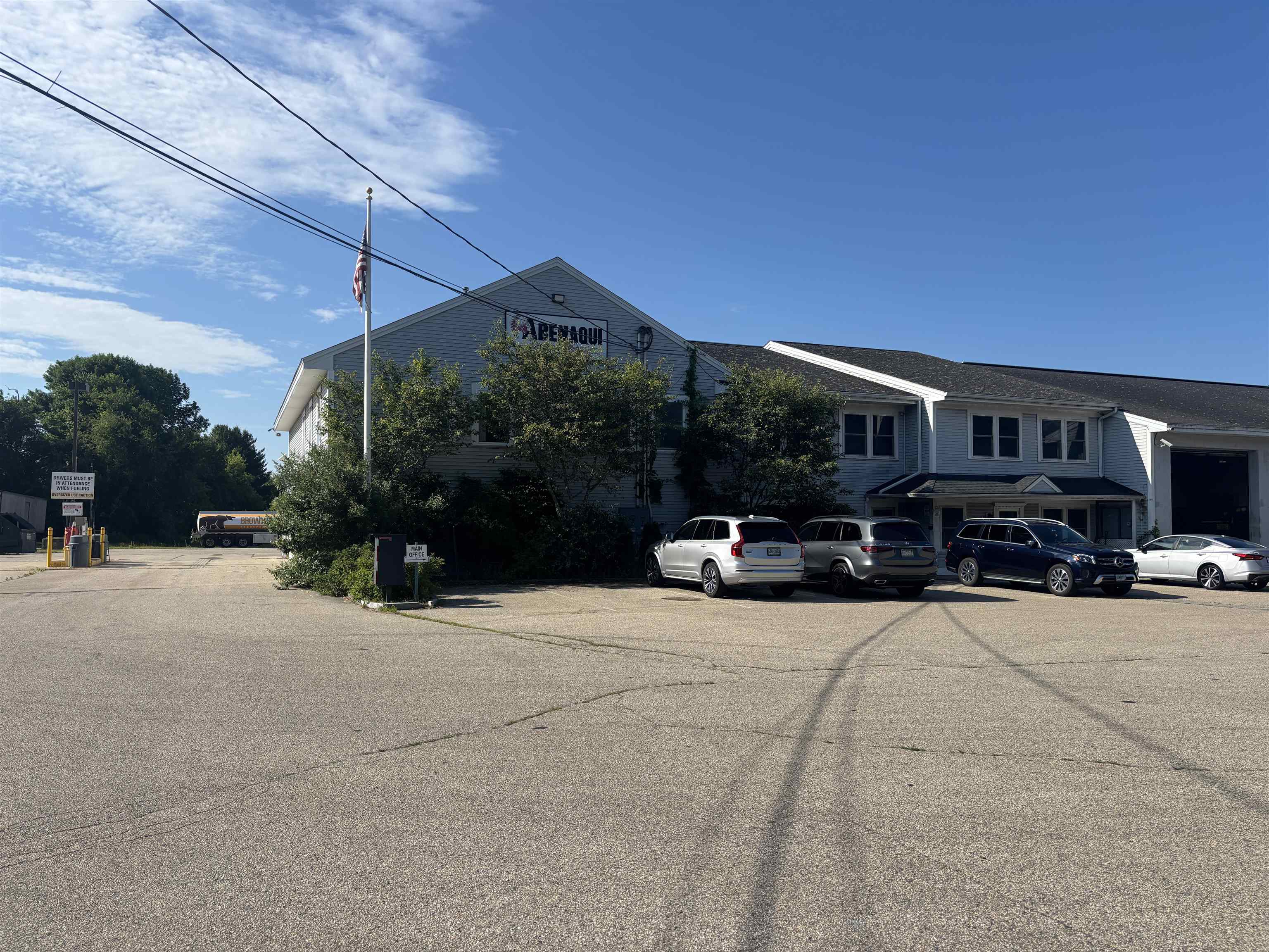 38B South Rd, North Hampton, NH 03862