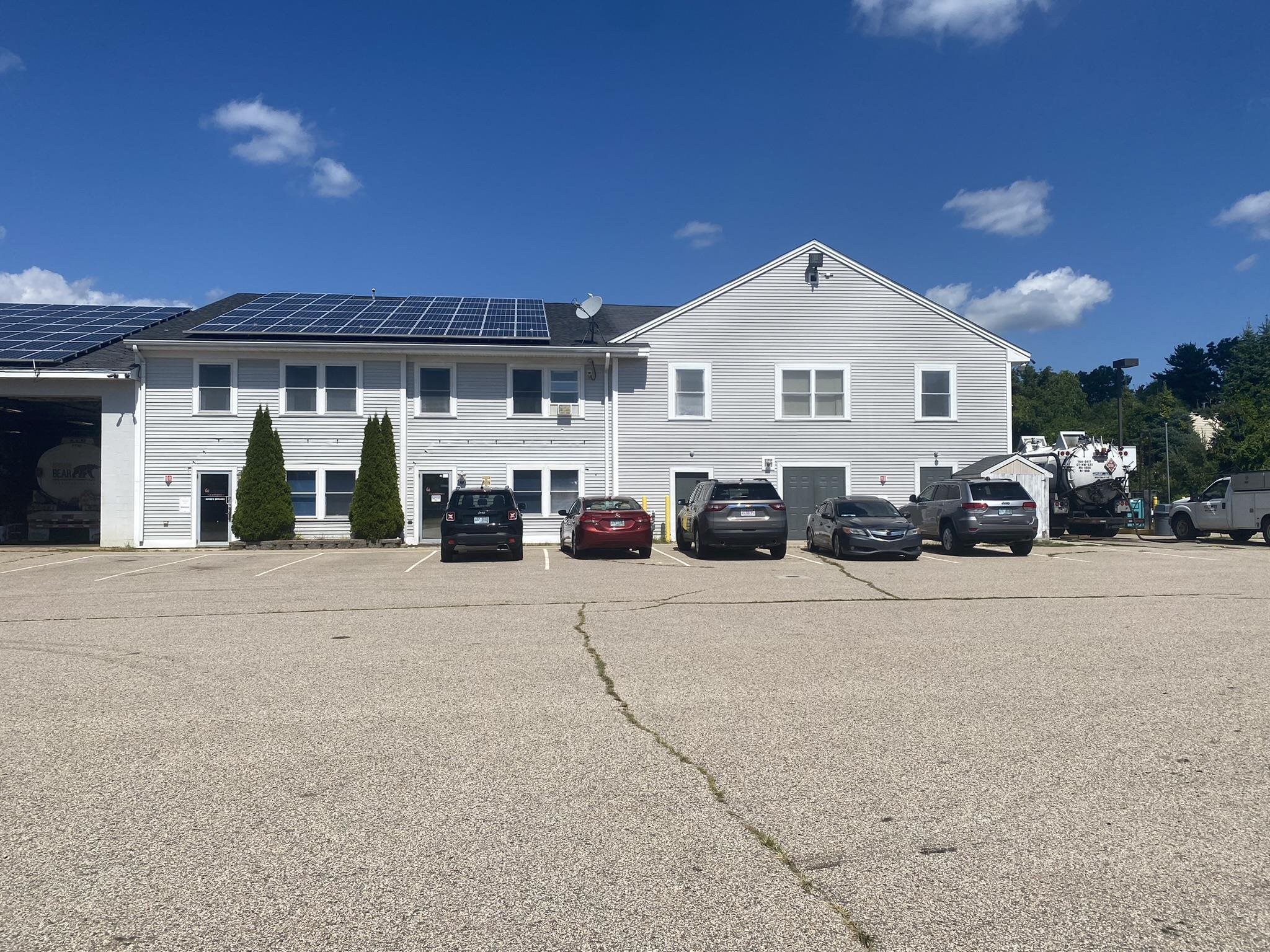 38B South Rd, North Hampton, NH 03862