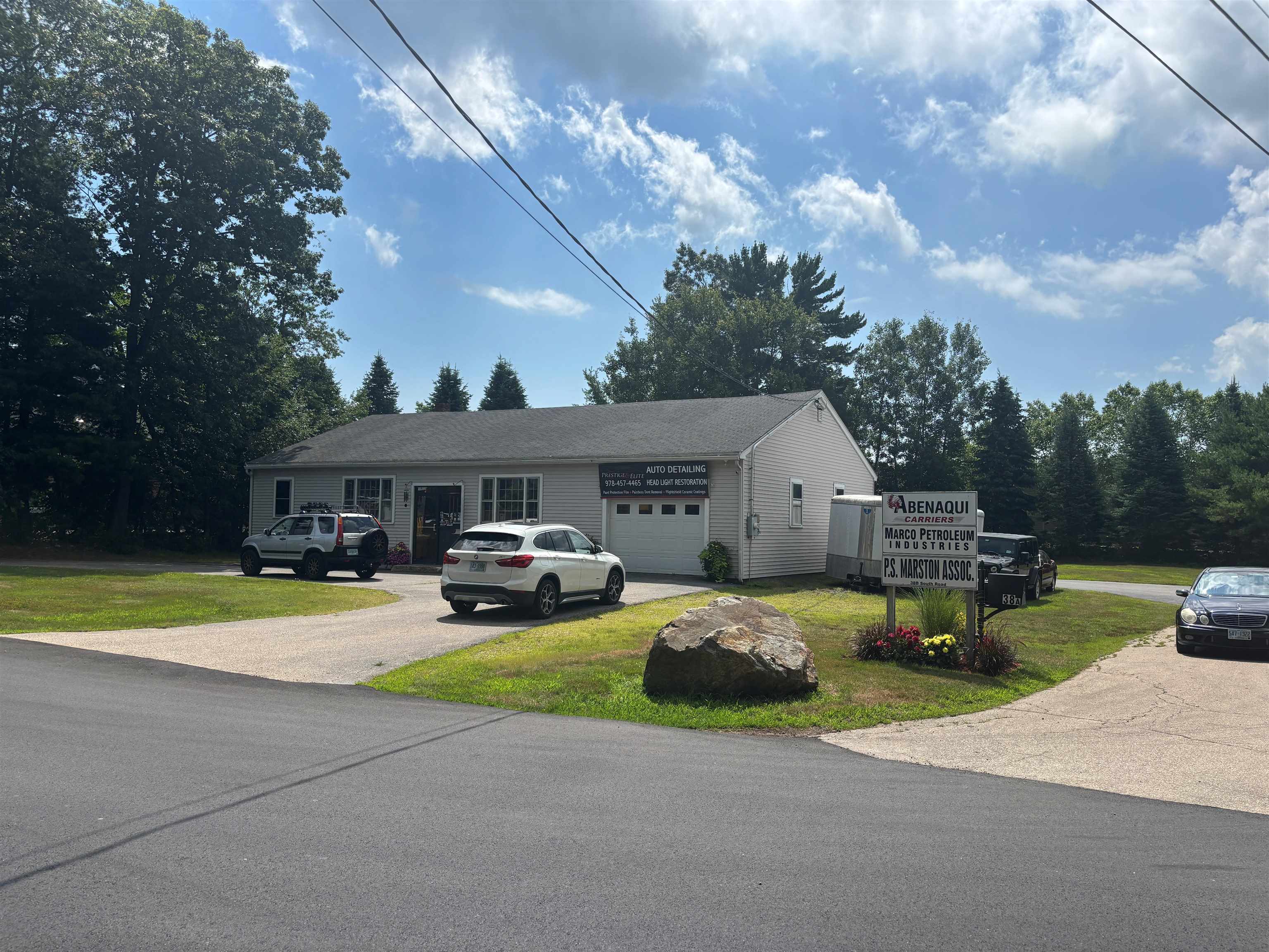 38B South Rd, North Hampton, NH 03862