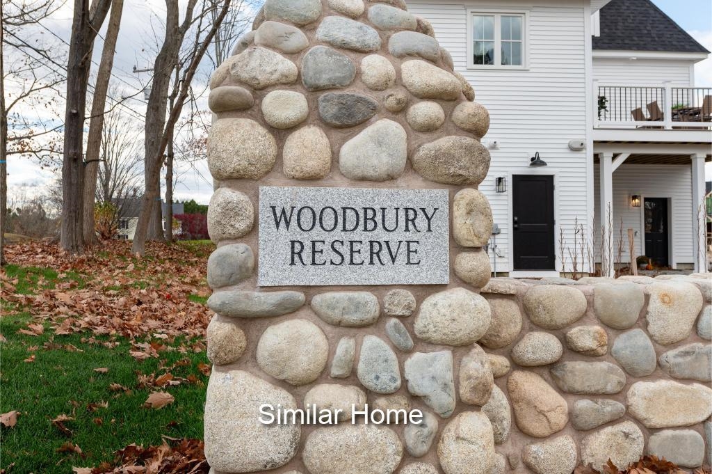Woodbury Reserve #7, Portsmouth, NH 03801