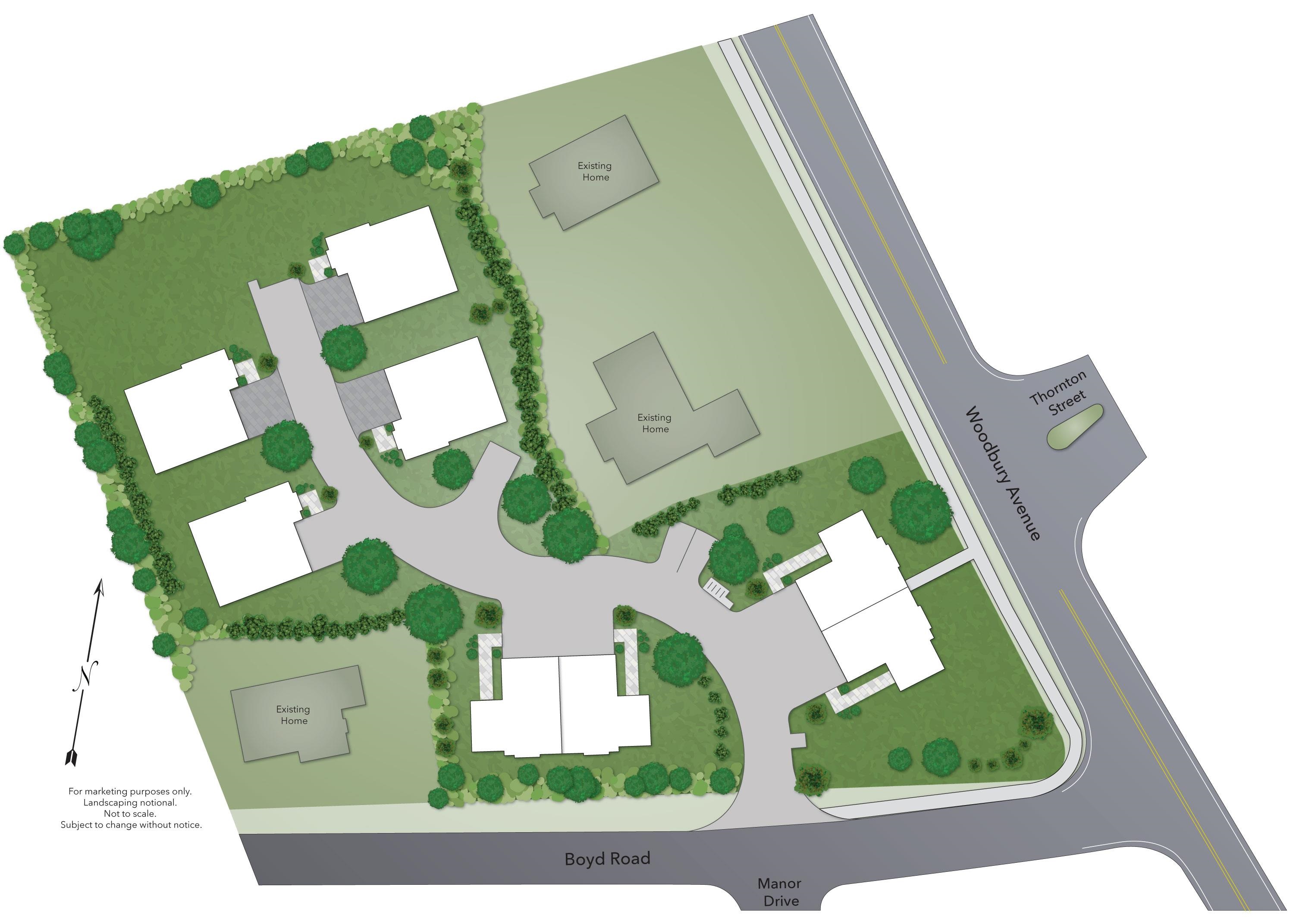 0 Woodbury Reserve, Portsmouth, NH 03801