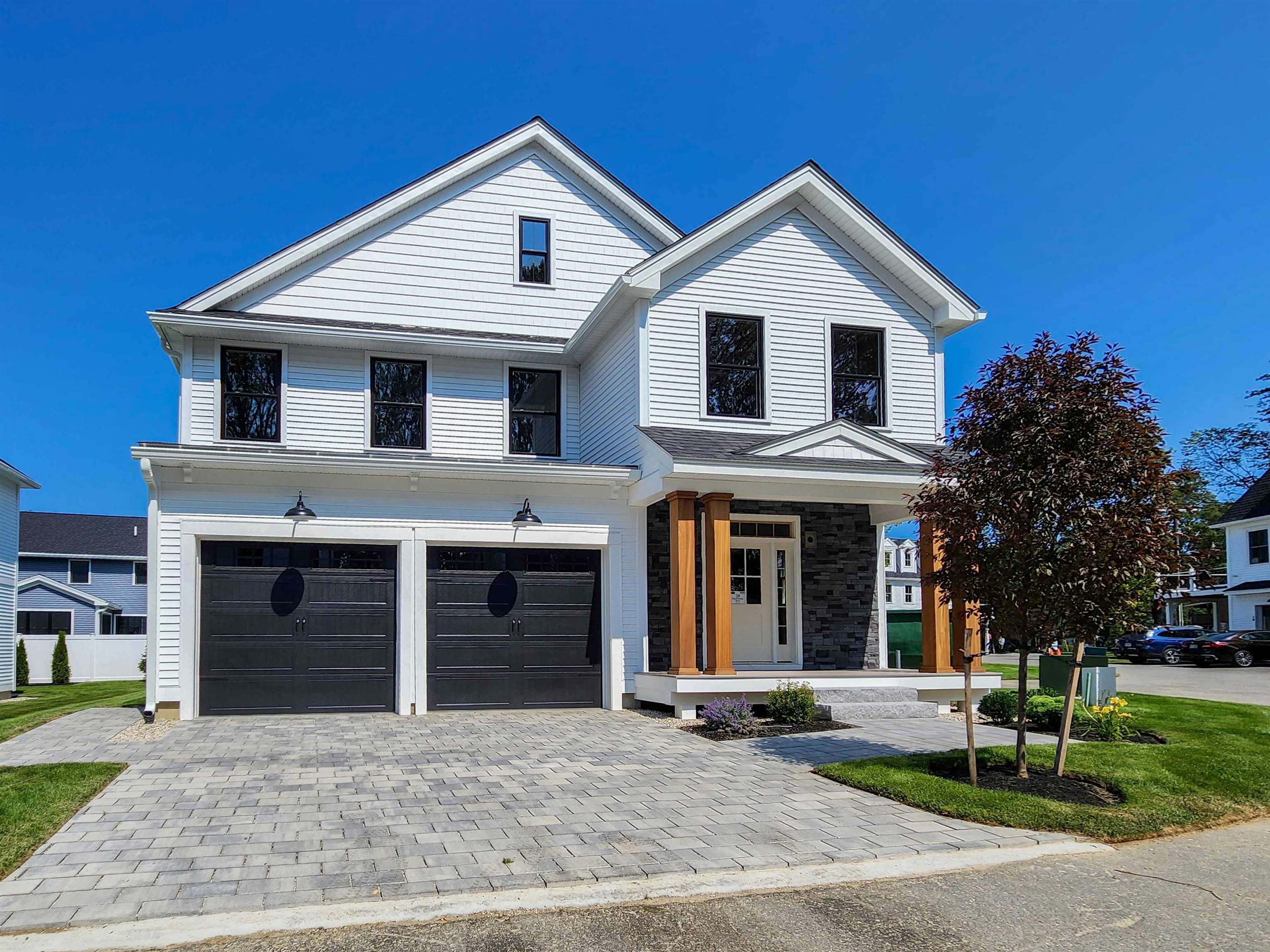 0 Woodbury Reserve, Portsmouth, NH 03801