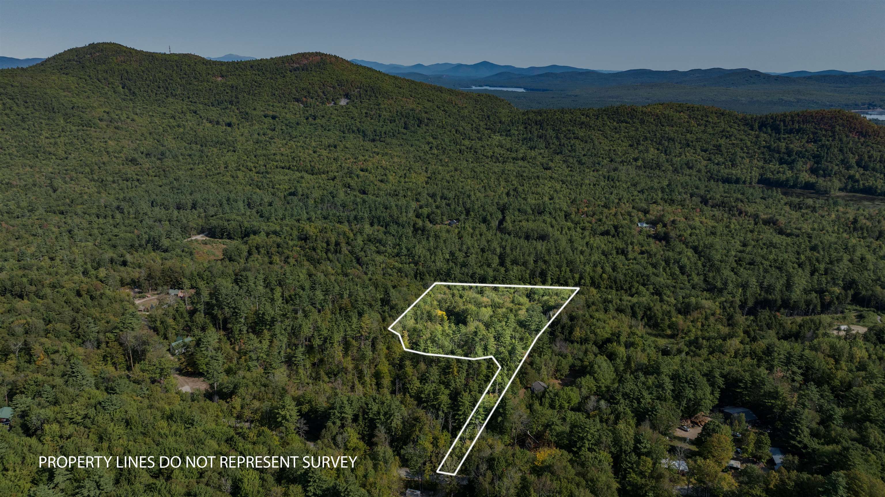 Lot 56-3 Ossipee Mountain Road — photo 1