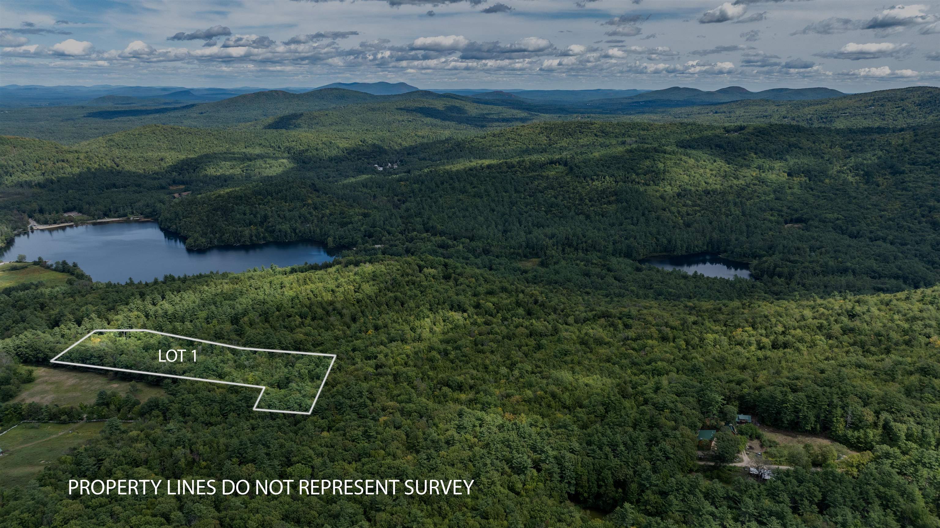 TBD Youngs Rd, Eaton, NH 03832