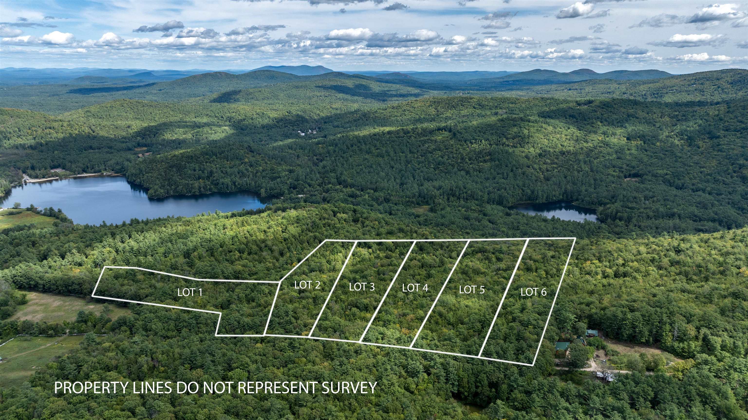 TBD Youngs Rd, Eaton, NH 03832