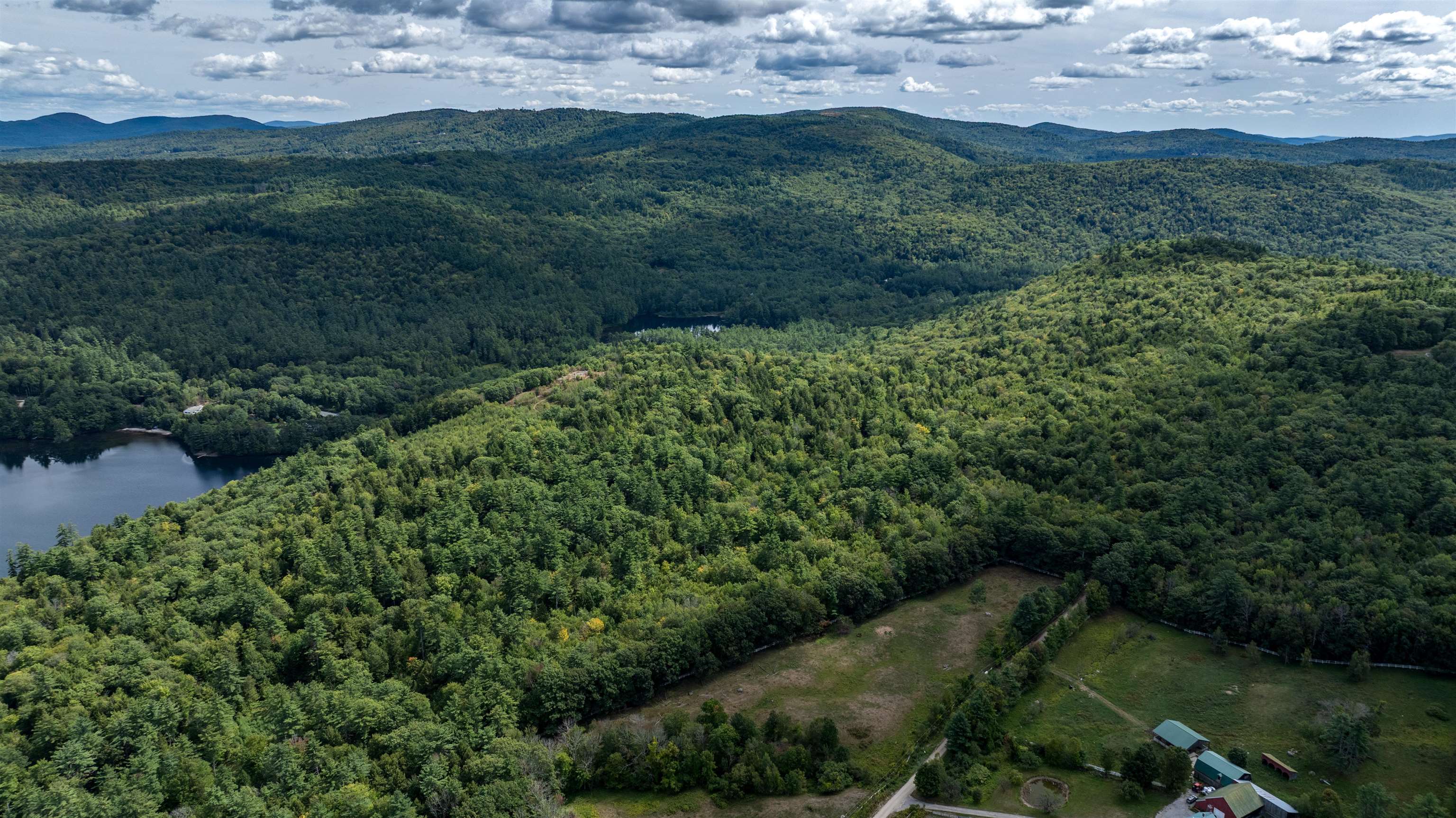 TBD Youngs Rd, Eaton, NH 03832