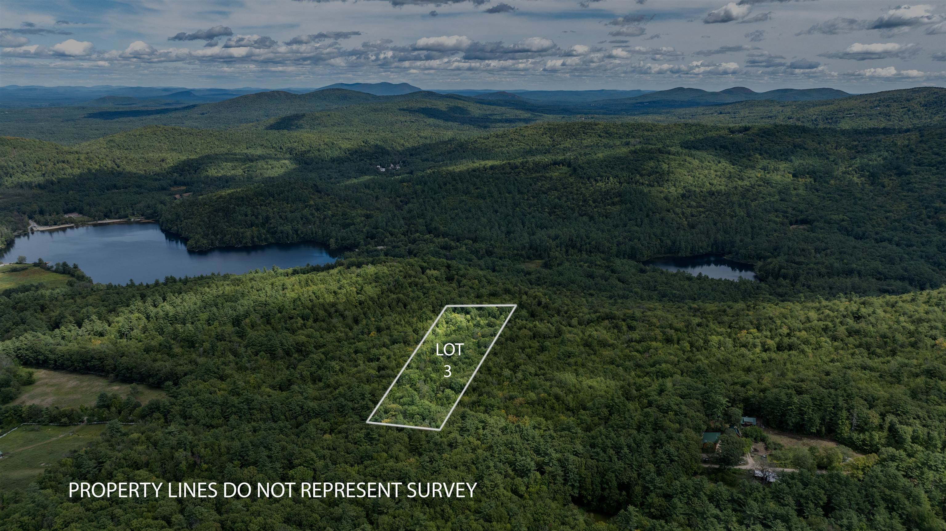 TBD Youngs Rd, Eaton, NH 03832