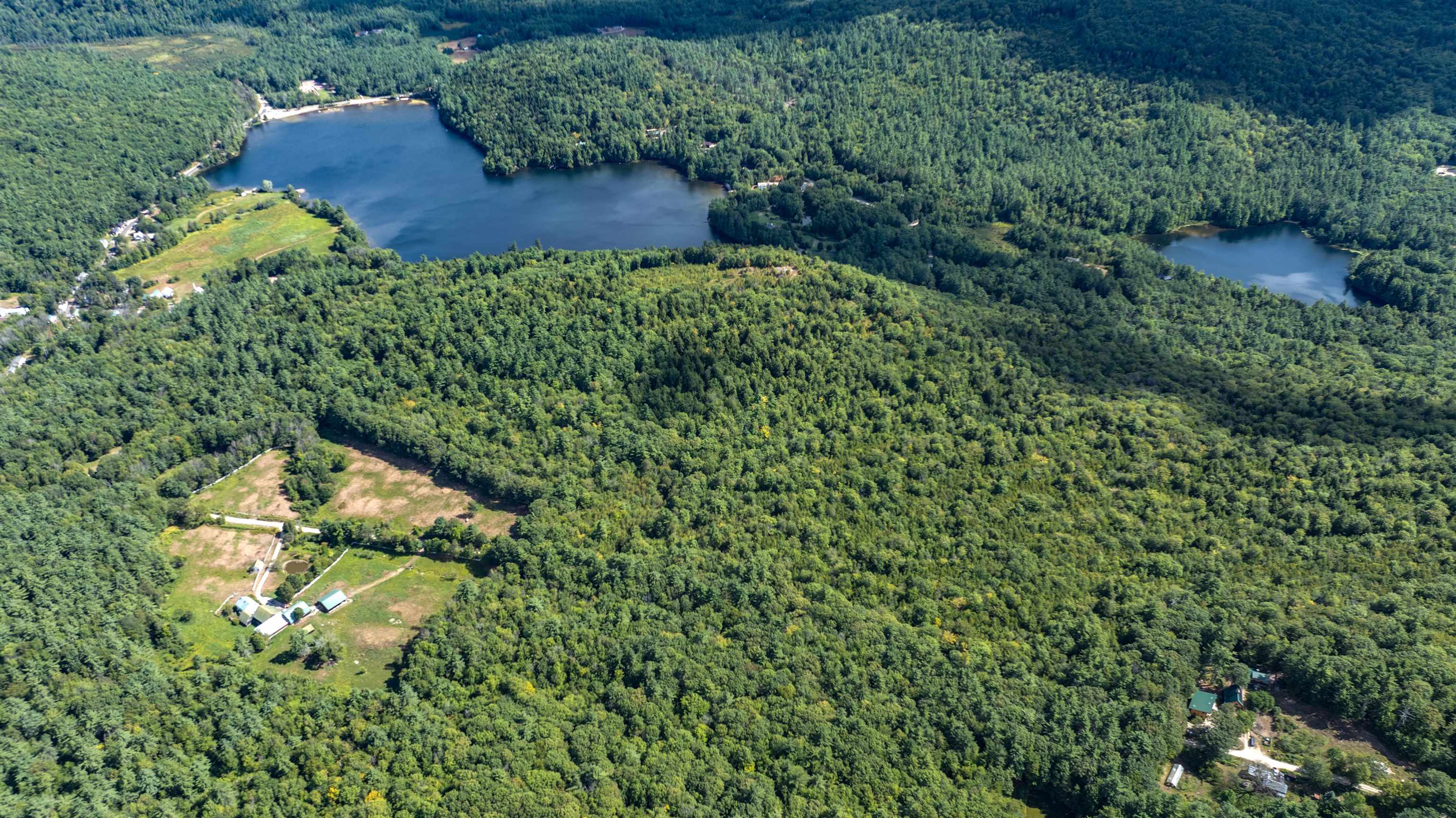 TBD Youngs Rd, Eaton, NH 03832