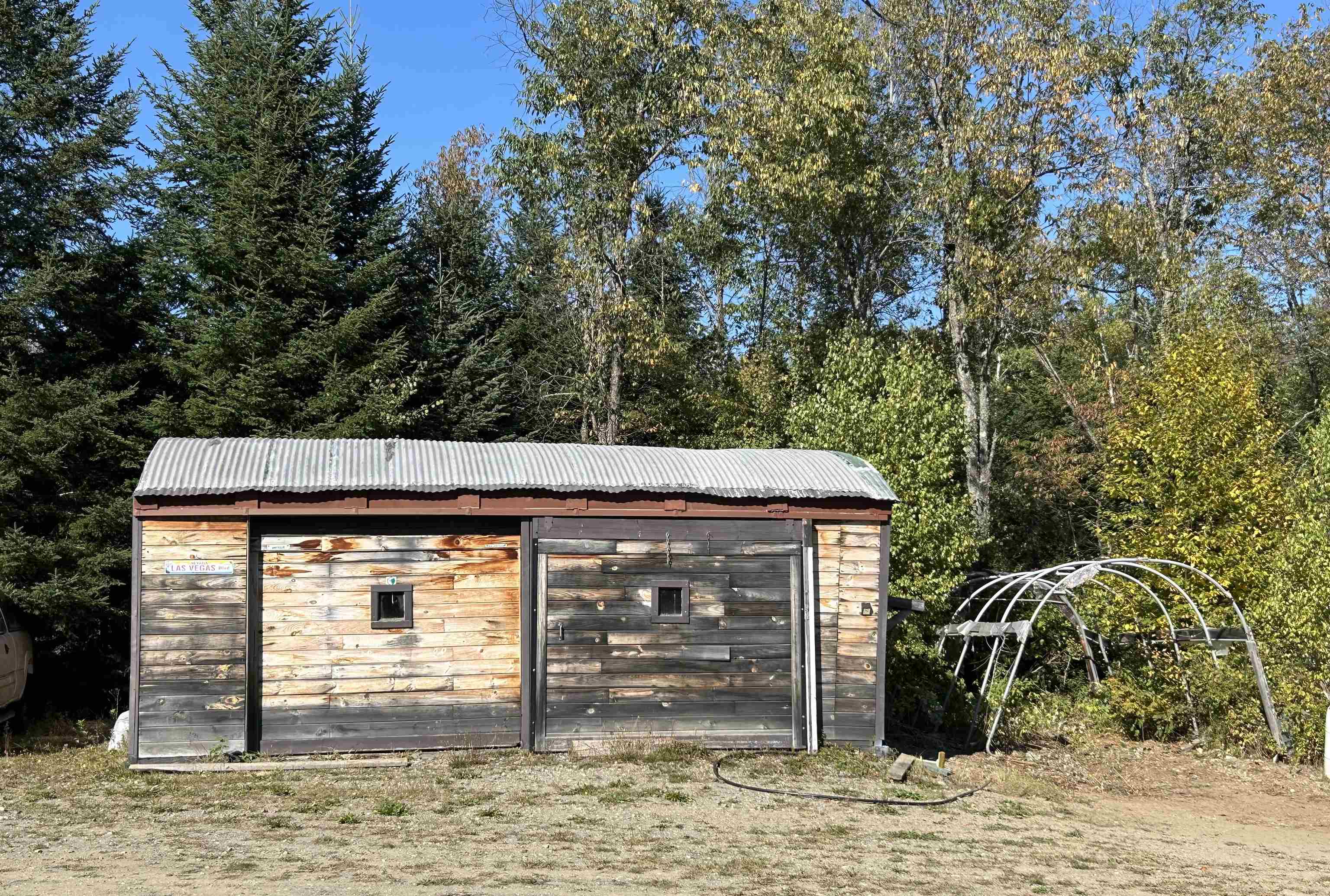 295 Gray Rd, Columbia, NH 03576