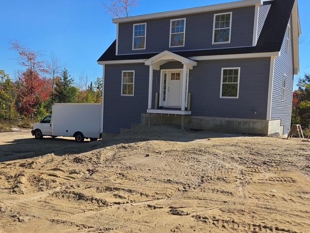 Homes for sale in Middleton, NH | 123 Pinkham Rd, Middleton, NH 03887 | MLS# 5061765