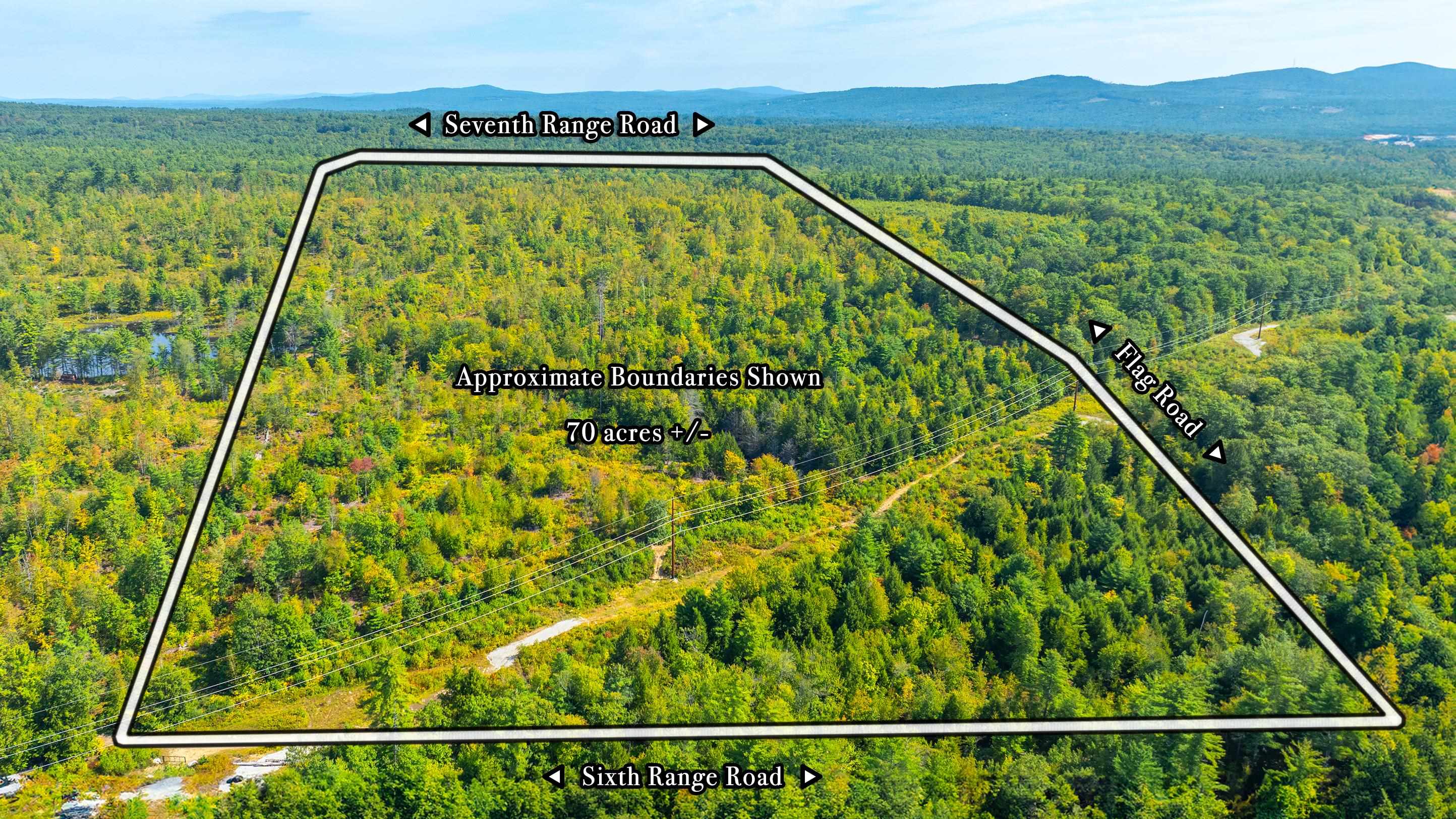 Pembroke NH&nbsp;Land for sale $$499,000 | 70 Acres  | Price Per Acre $0  | Total Lots 4