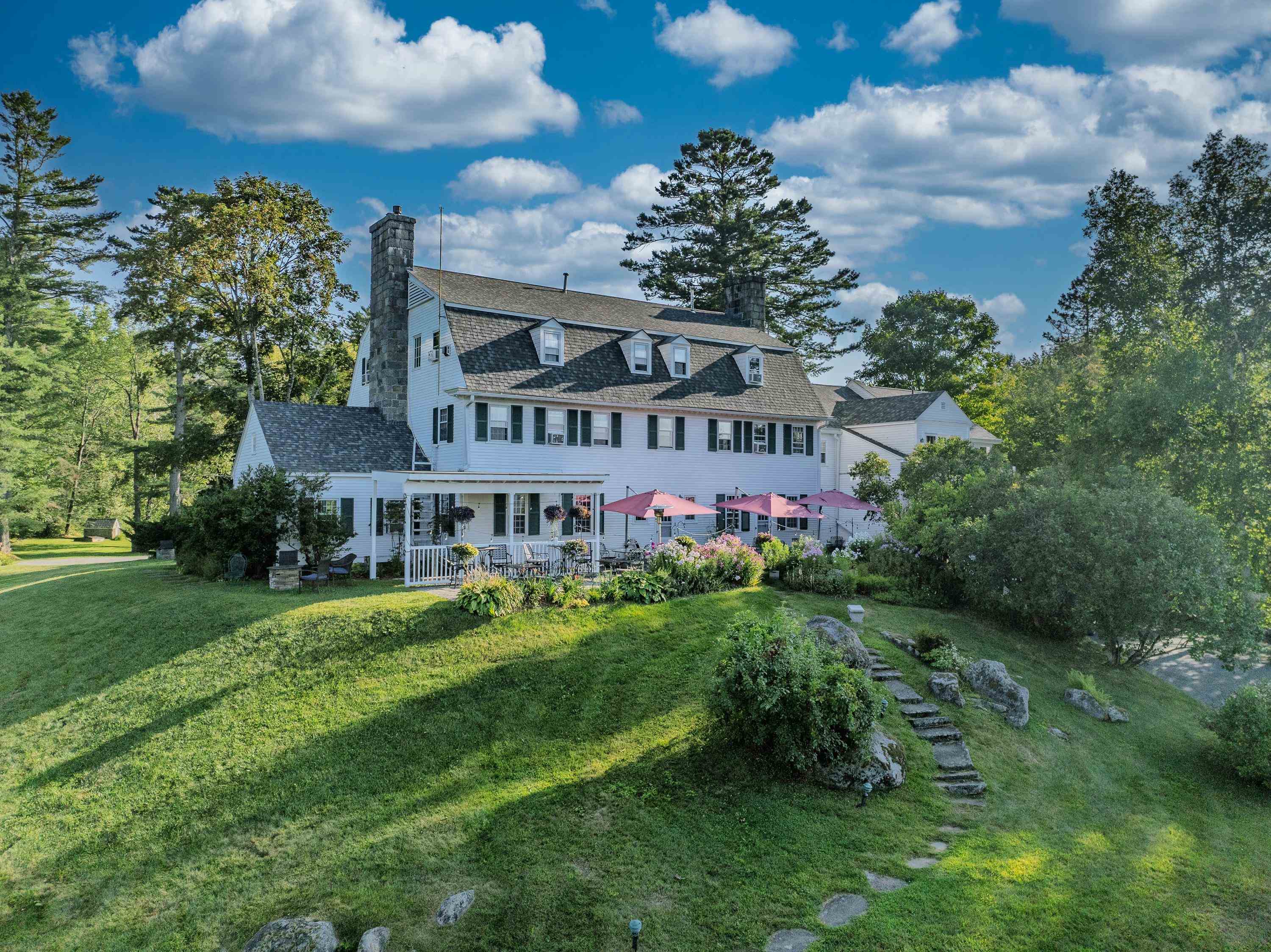 80 Guider Ln, Bethlehem, NH 03574