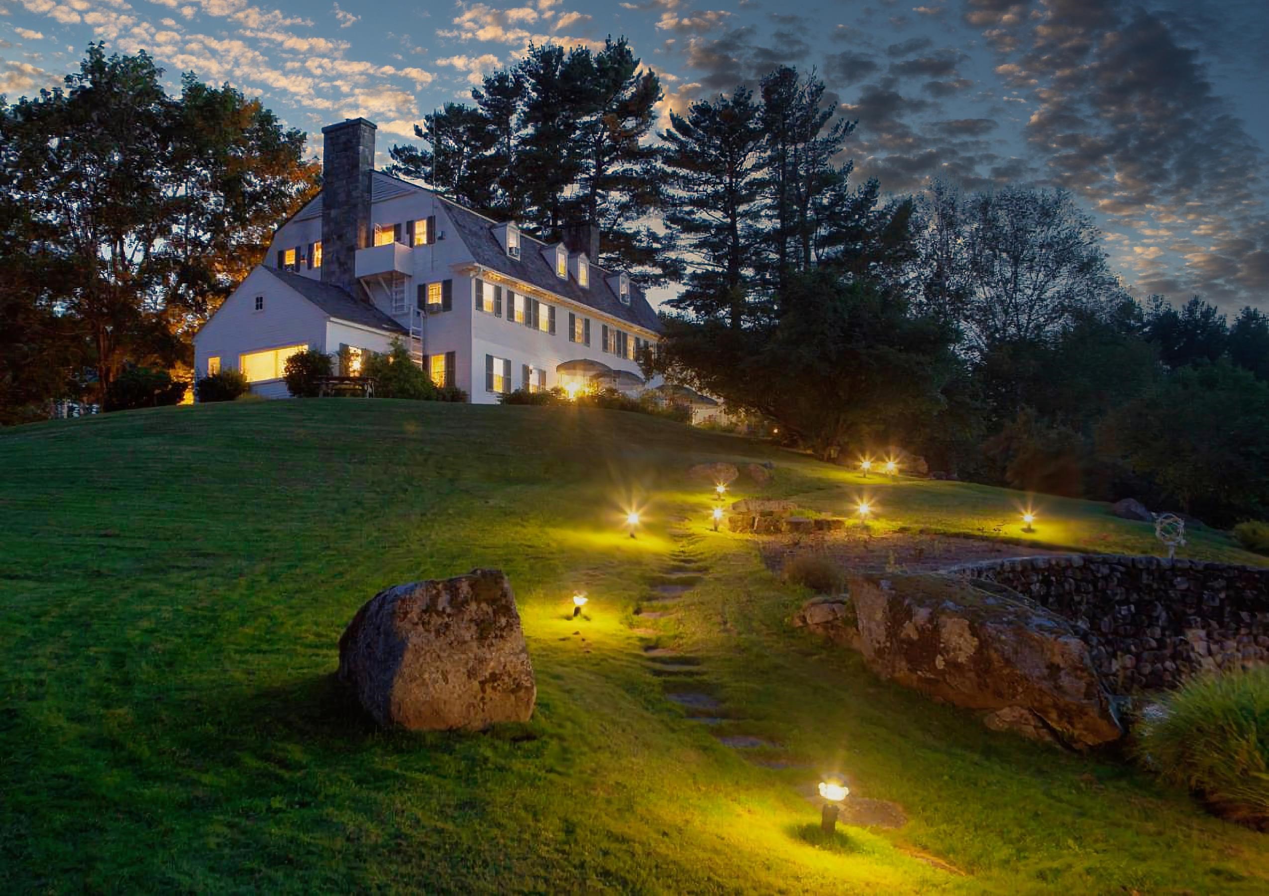 80 Guider Ln, Bethlehem, NH 03574