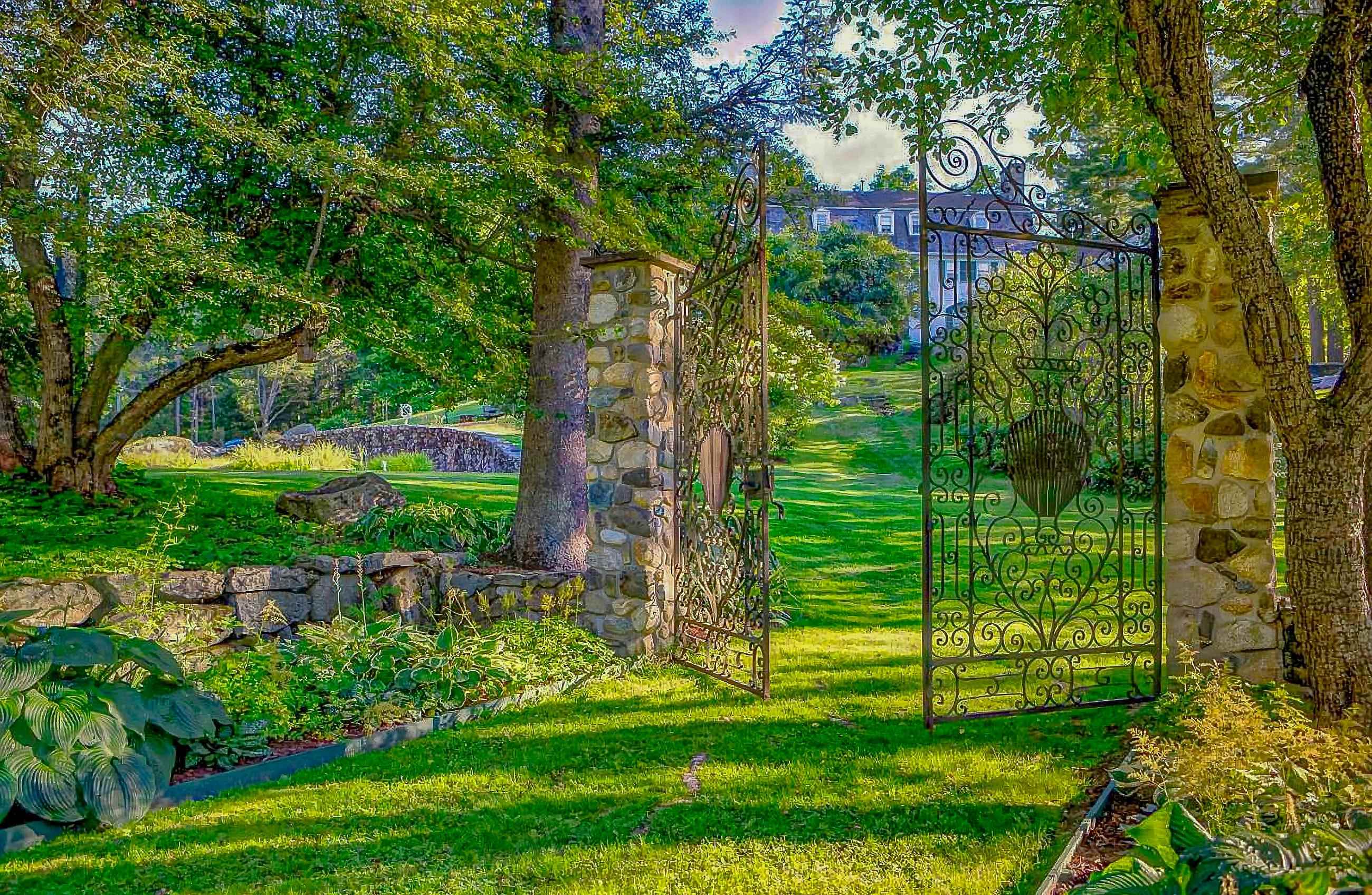 80 Guider Ln, Bethlehem, NH 03574